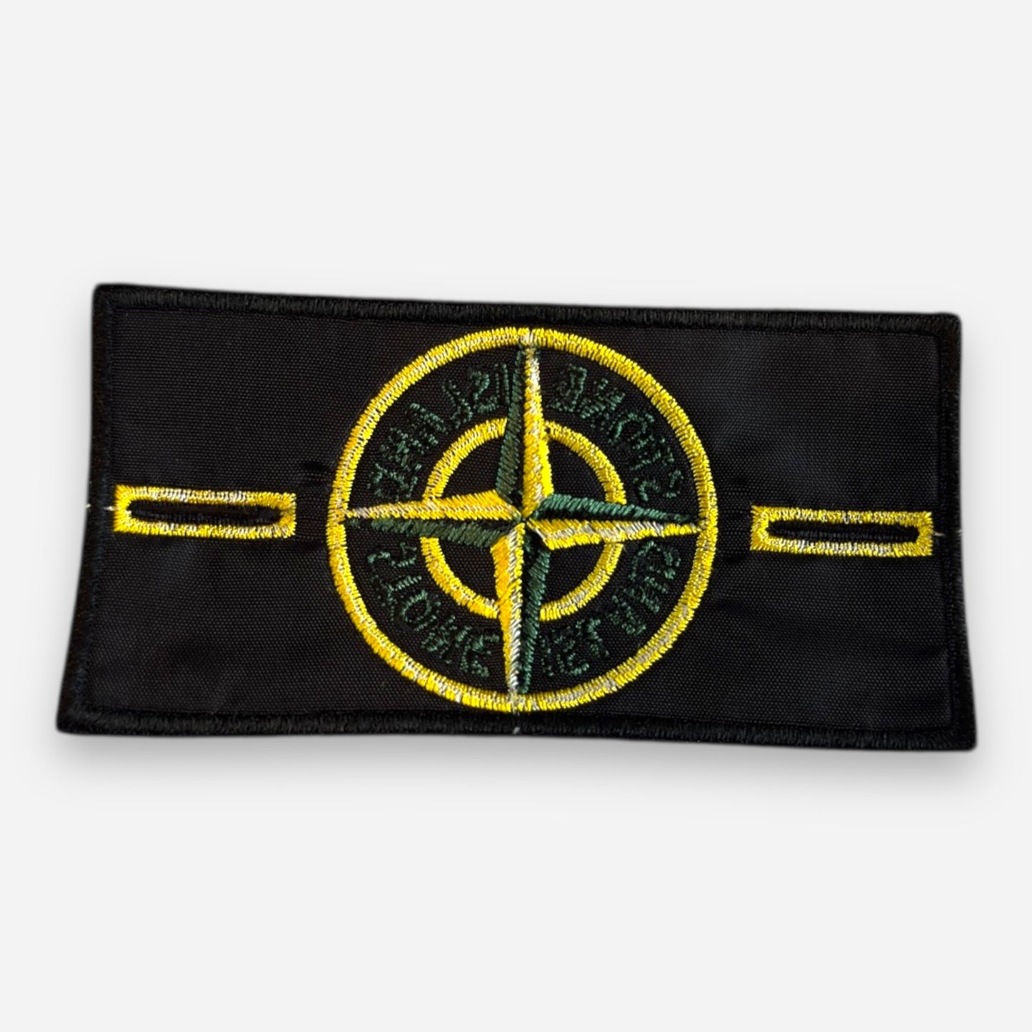 Stone Island badge "2 FOR 344kr"