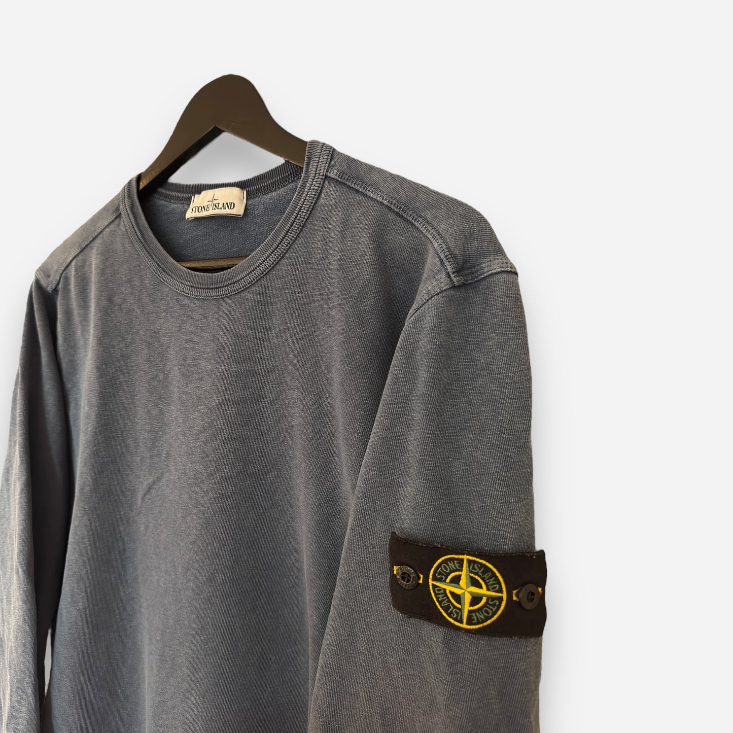 Stone Island sweatshirt
