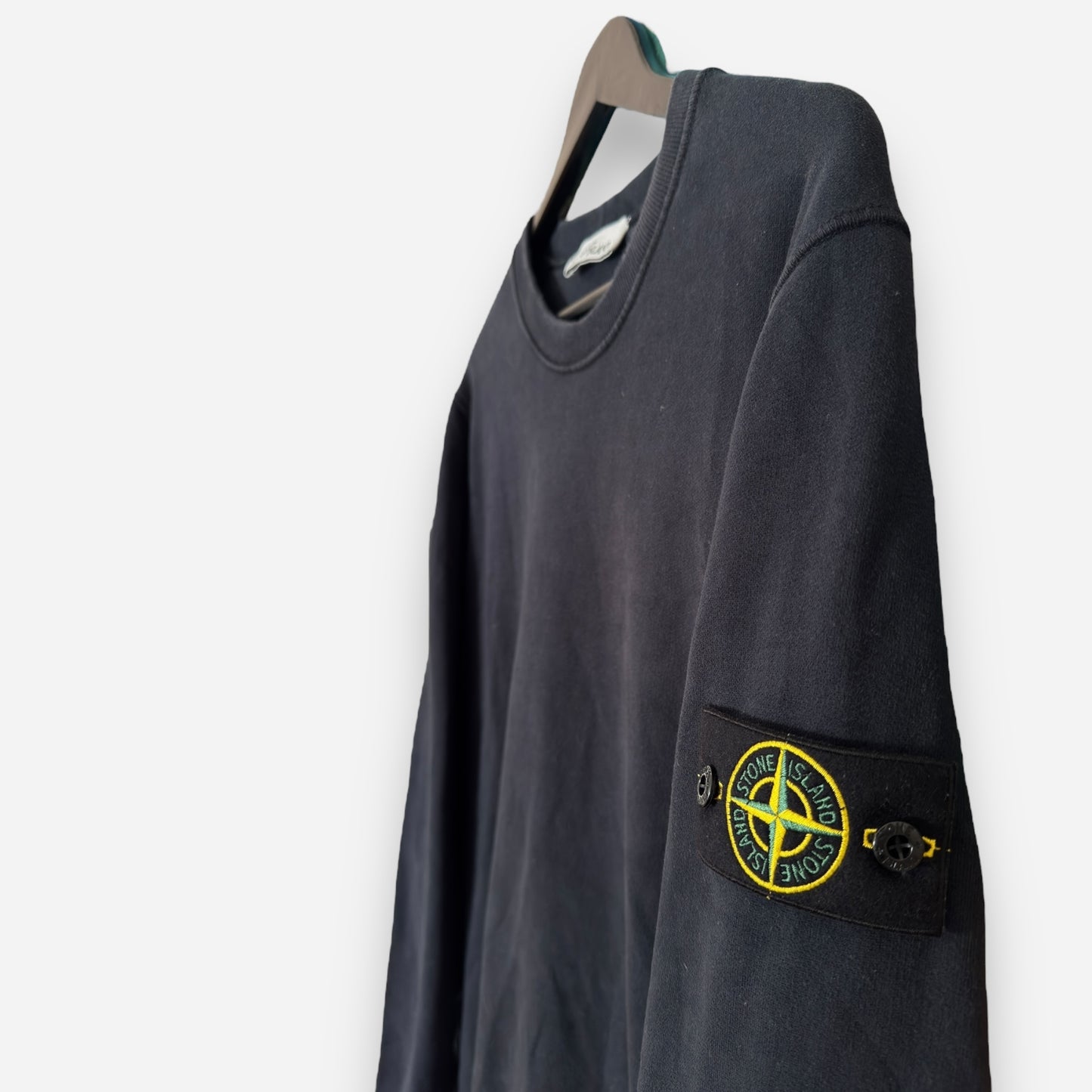 Stone Island sweatshirt
