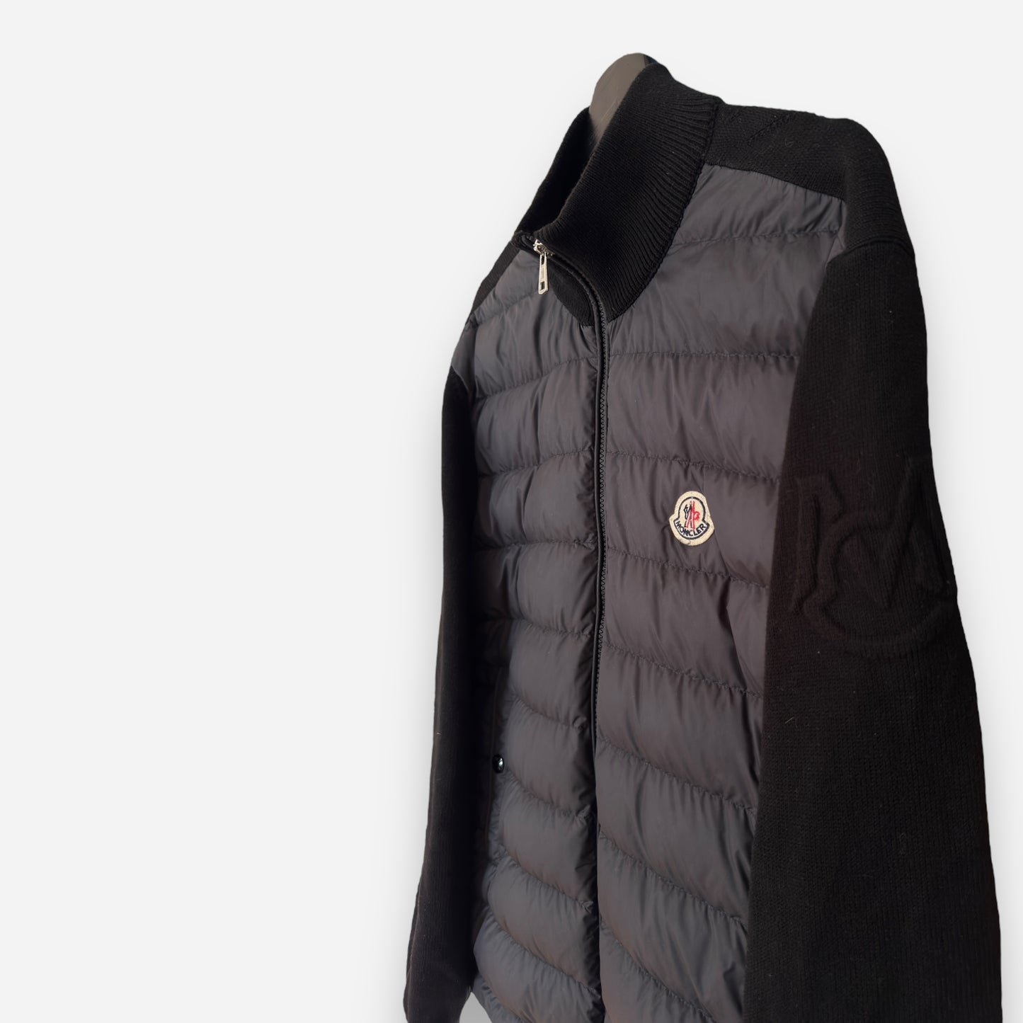 Moncler tricot cardigan