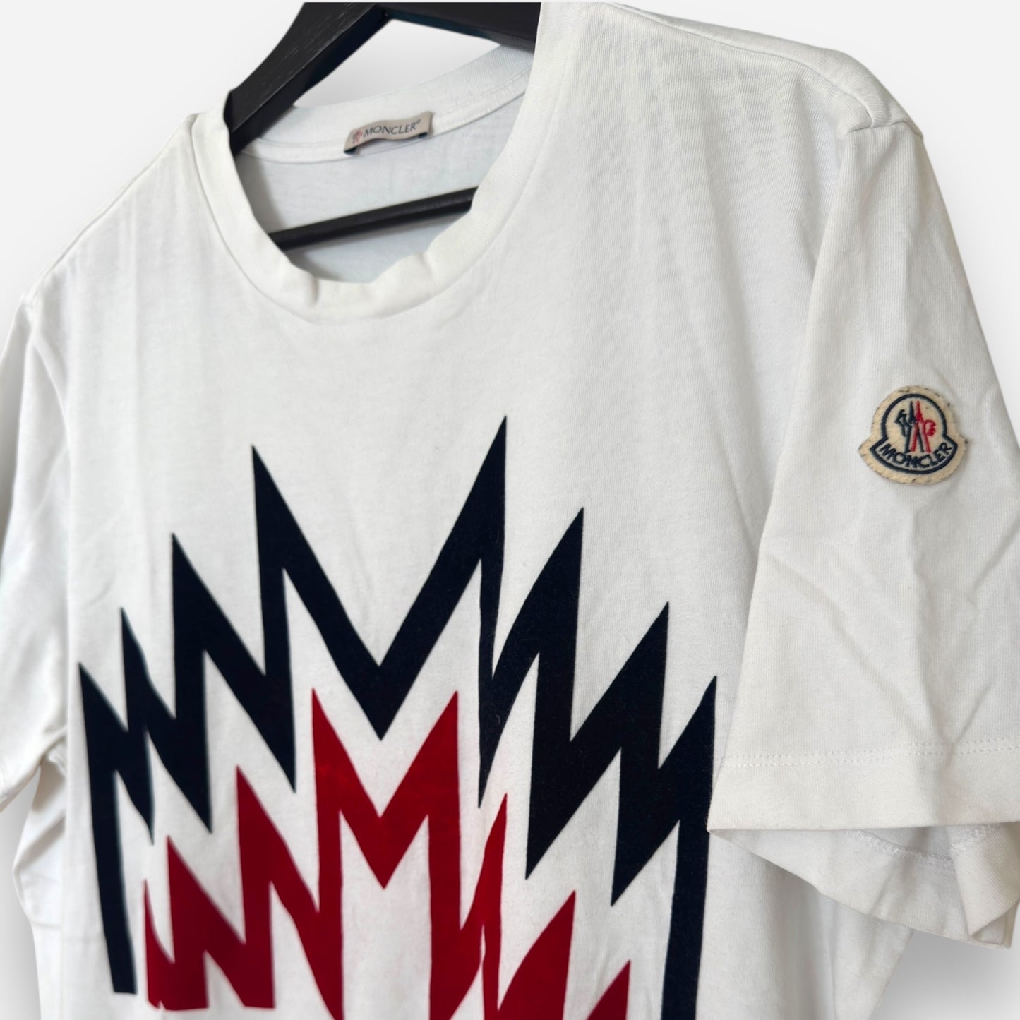 Moncler t-shirt