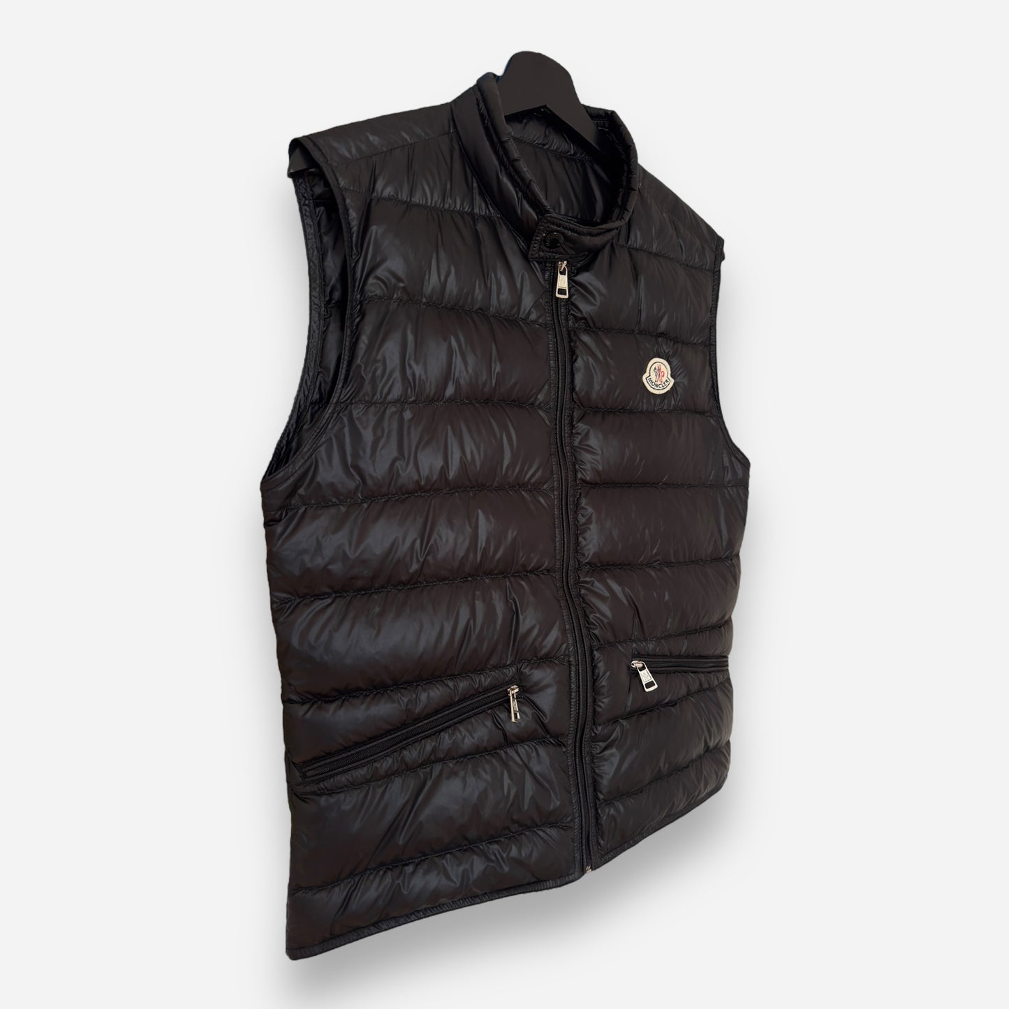 Moncler Gui vintage vest