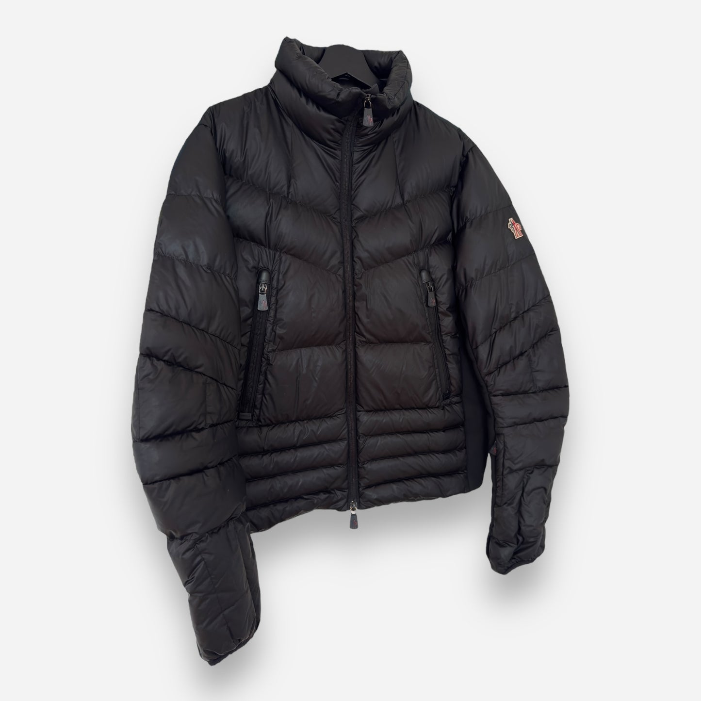 Moncler Canmore skijakke