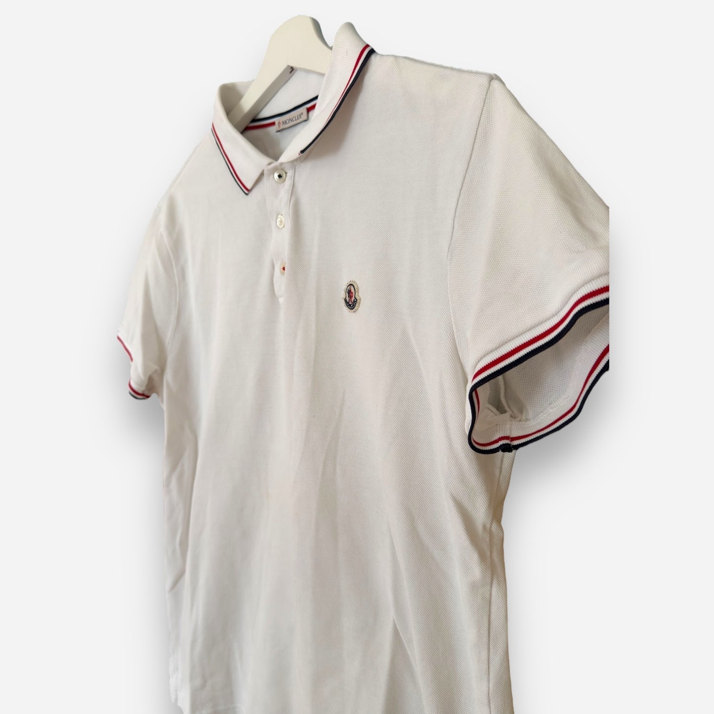 Moncler polo