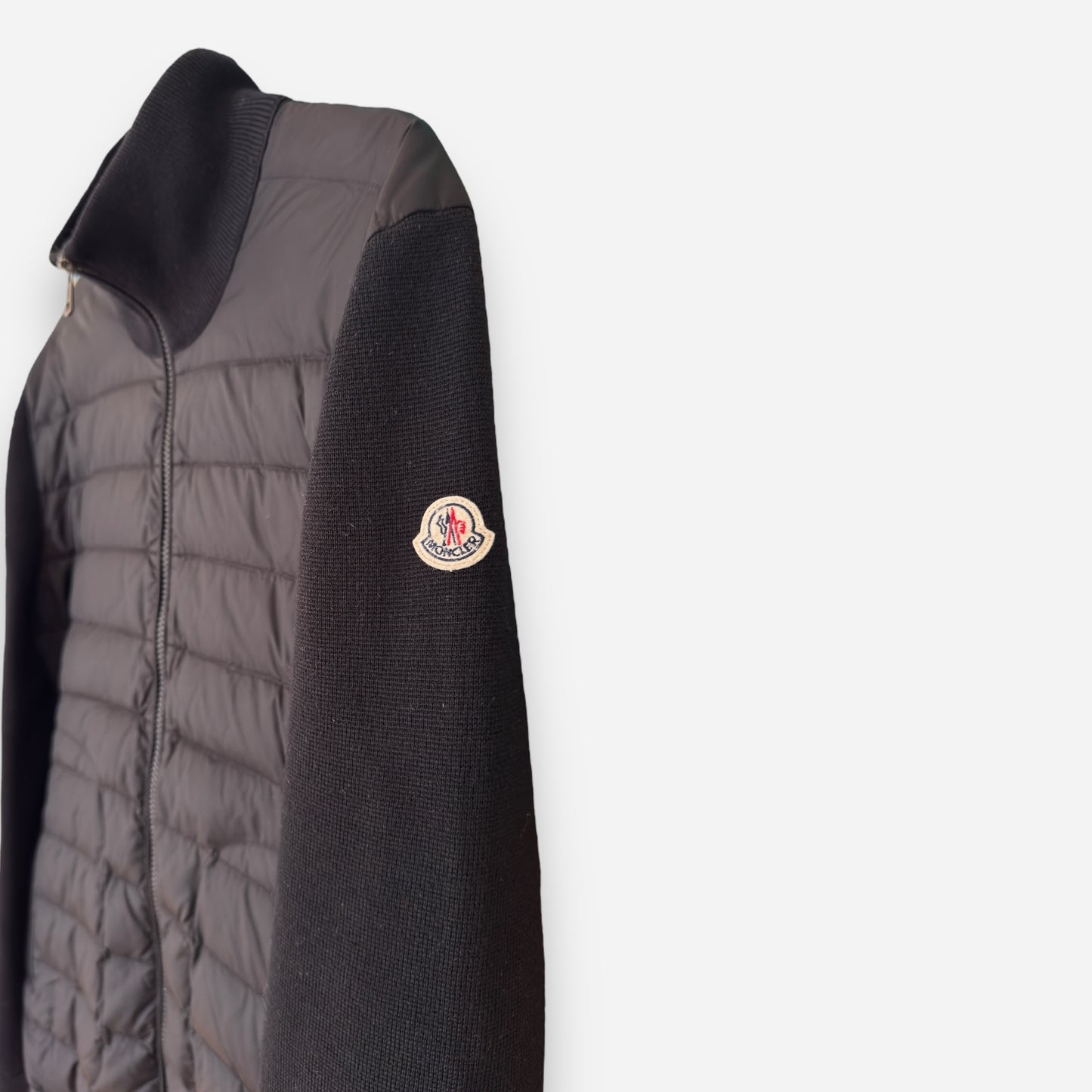 Moncler tricot cardigan