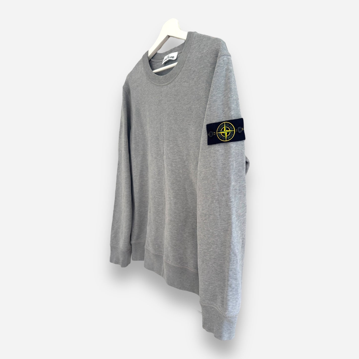 Stone Island sweatshirt