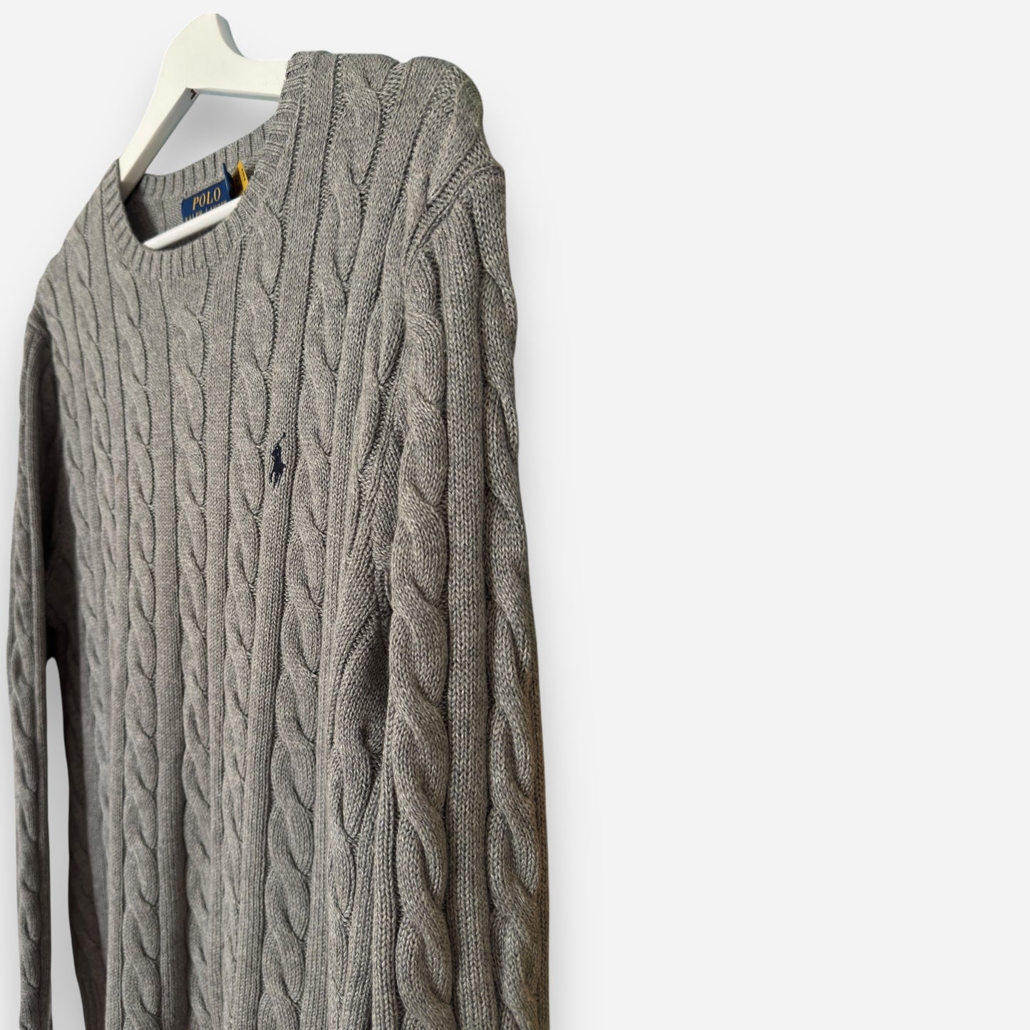 Ralph Lauren strik