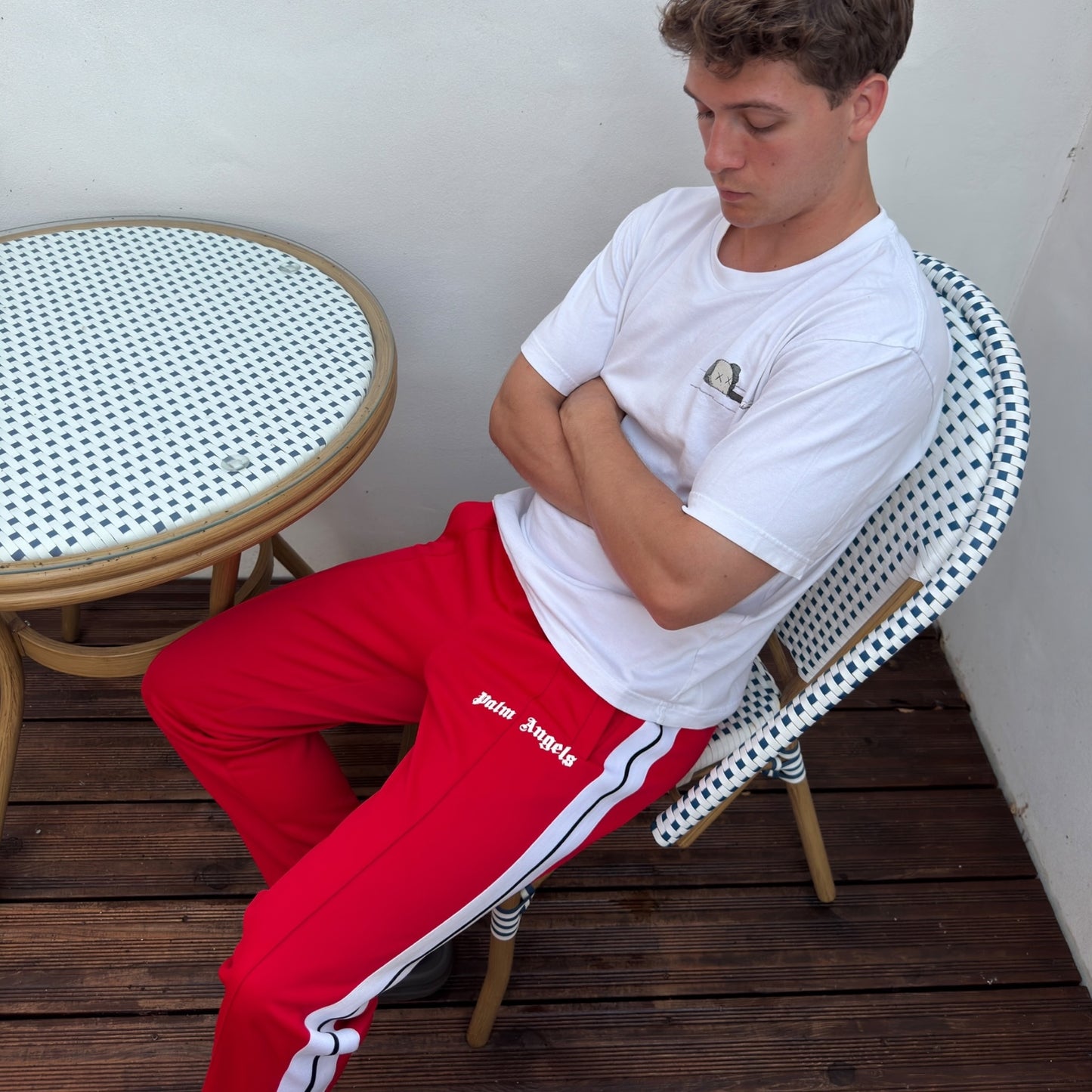 Palm Angels joggers