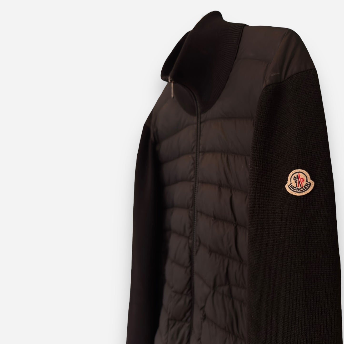 Moncler tricot cardigan