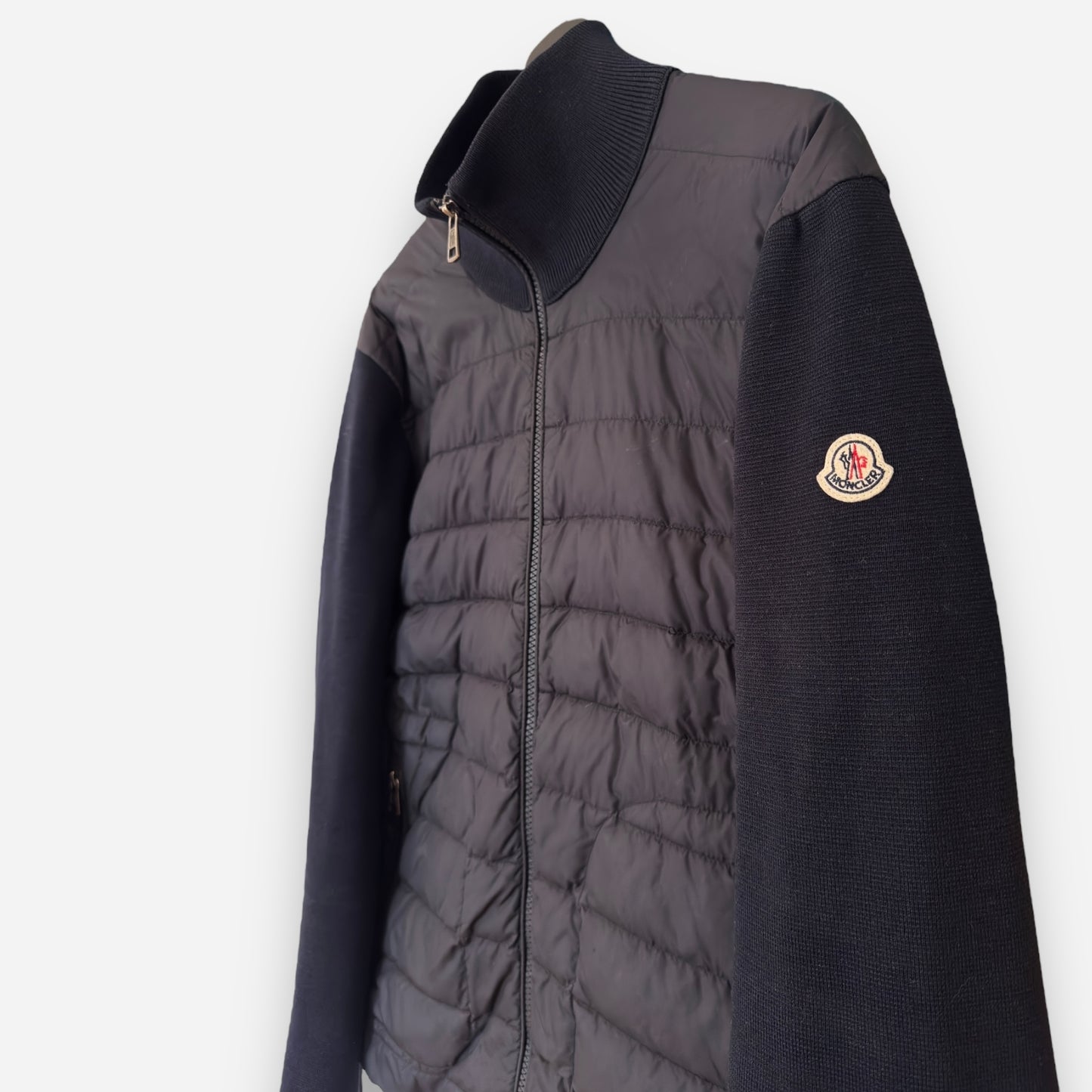 Moncler tricot cardigan