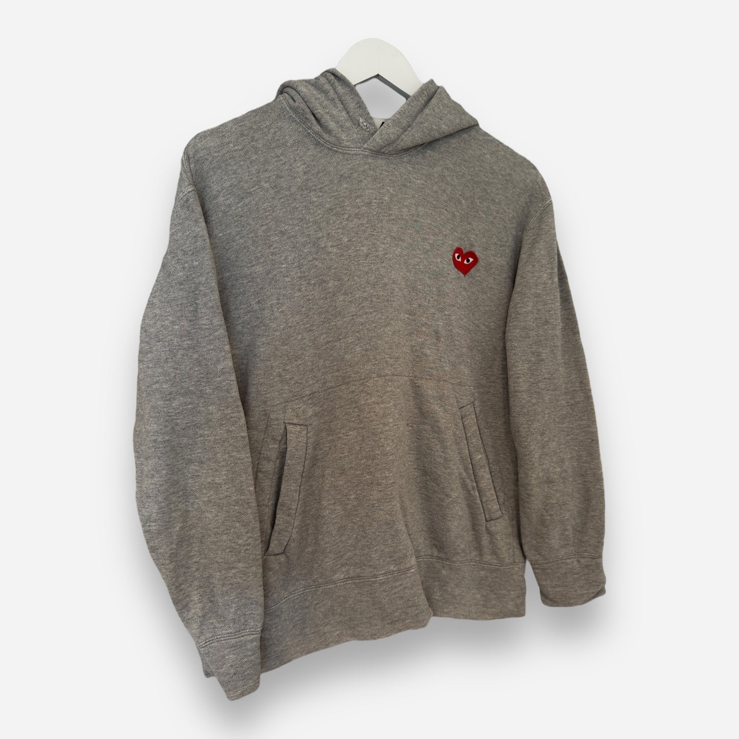 Comme des Garçons Play hoodie