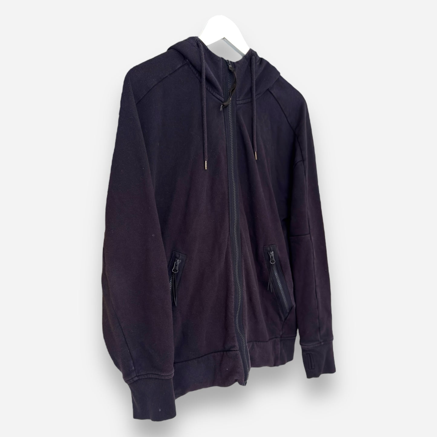 CP Company zip-hoodie