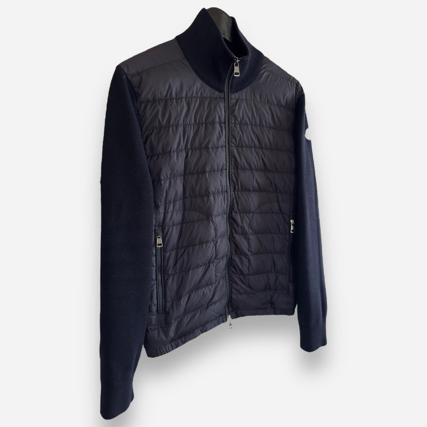 Moncler tricot cardigan