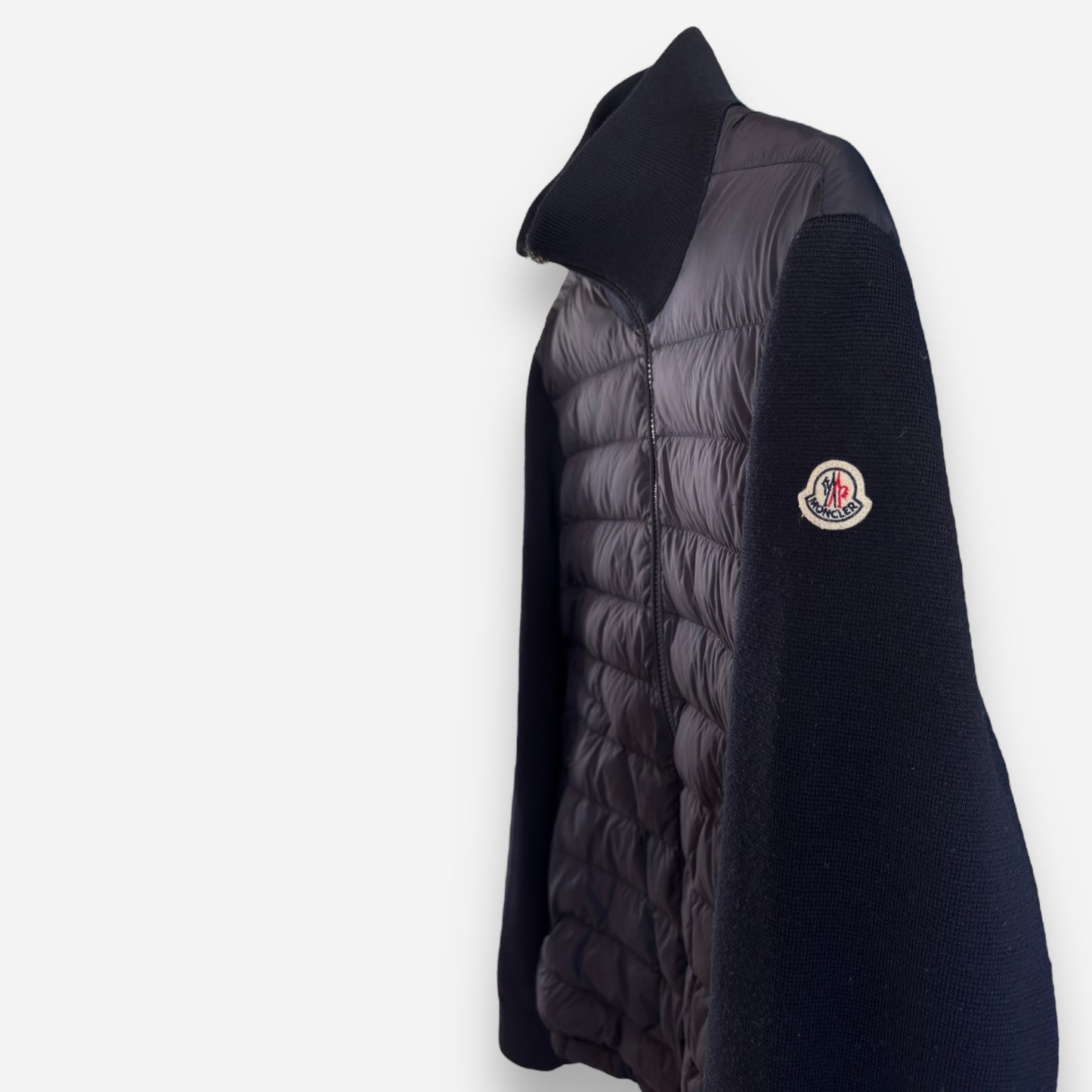 Moncler tricot cardigan