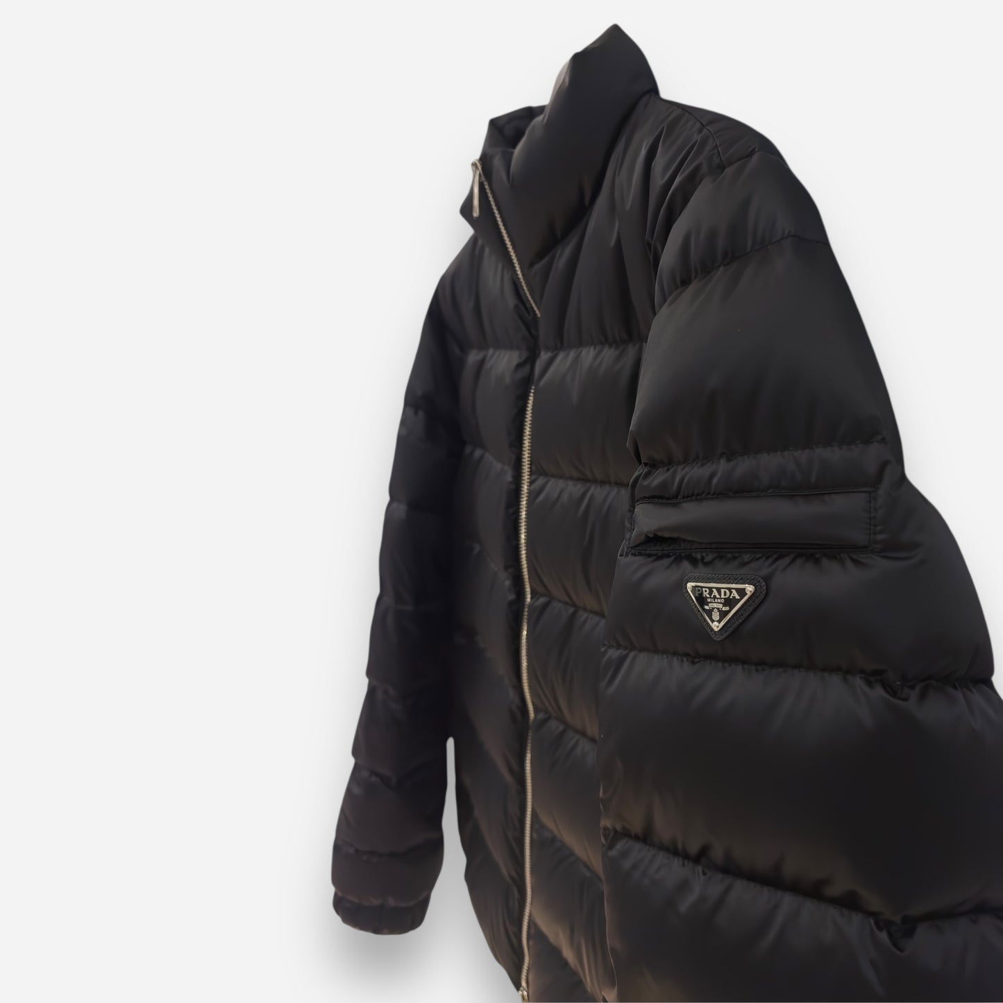 Prada dunjakke