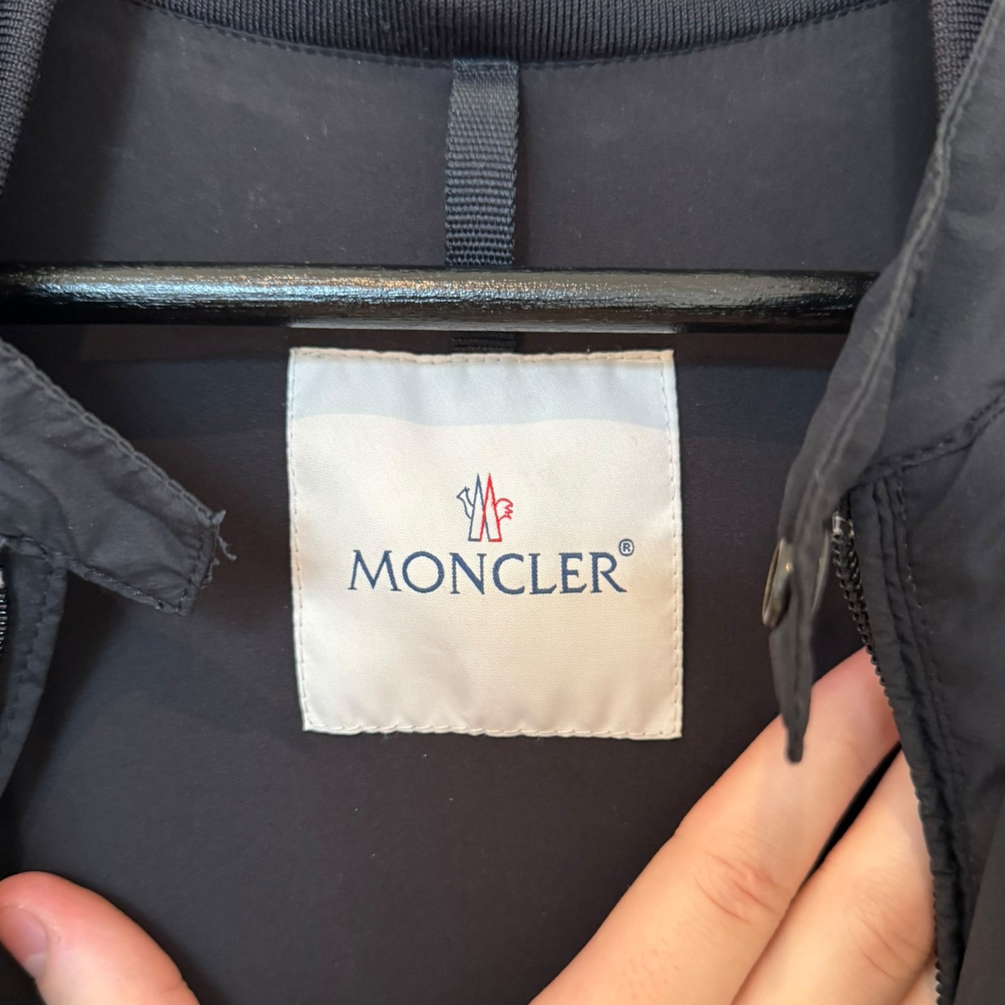 Moncler Vence windbreaker