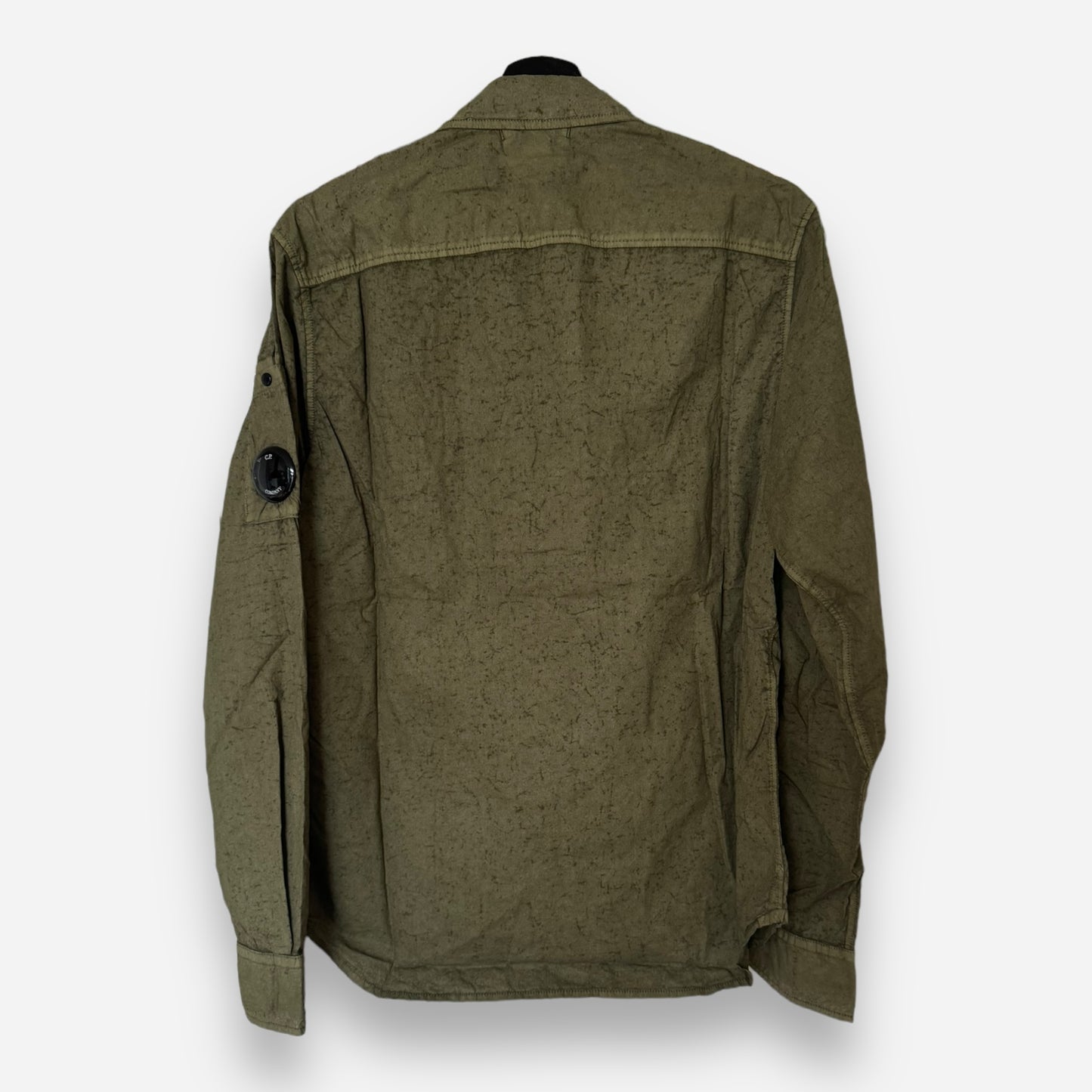 CP Company overshirt 2.0 jakke