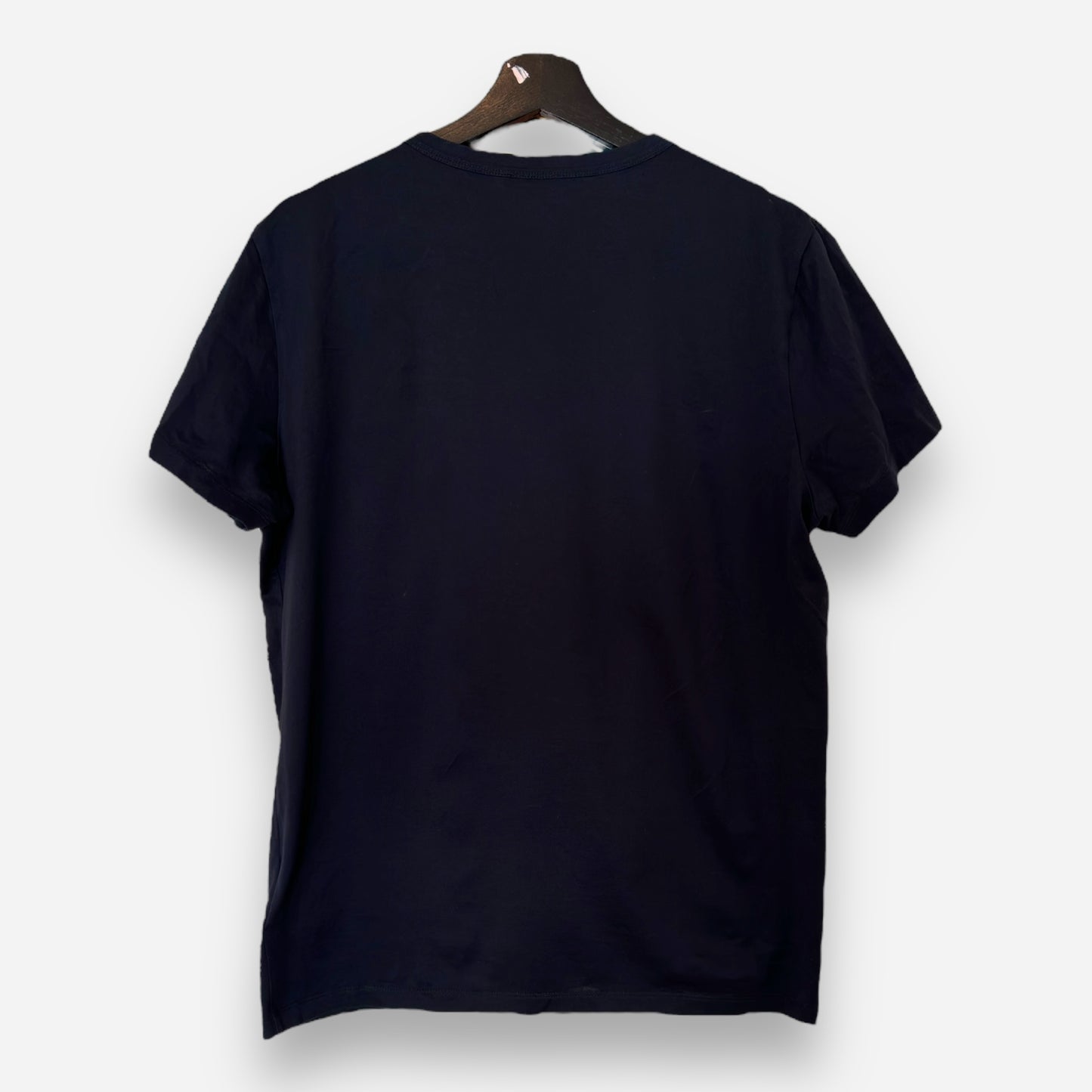 Moncler double logo T-shirt