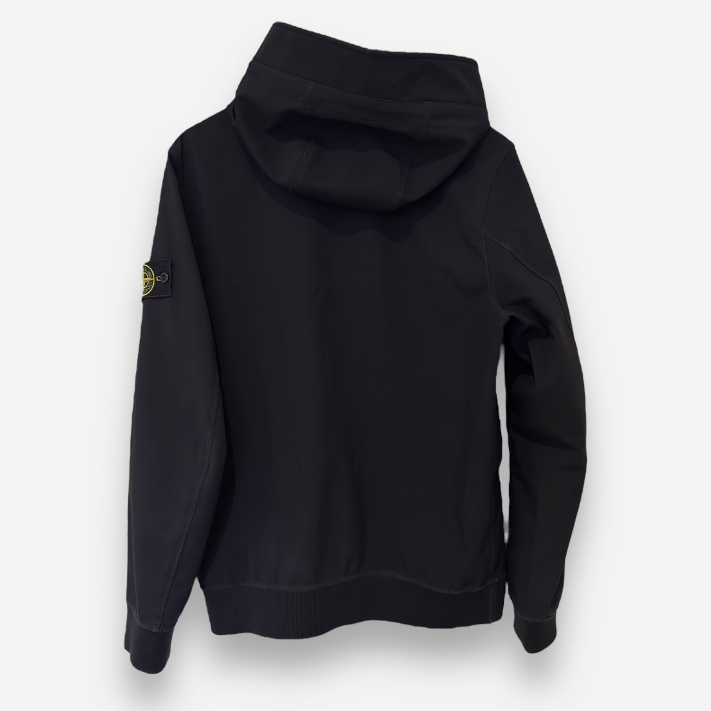 Stone Island Soft-Shell - R