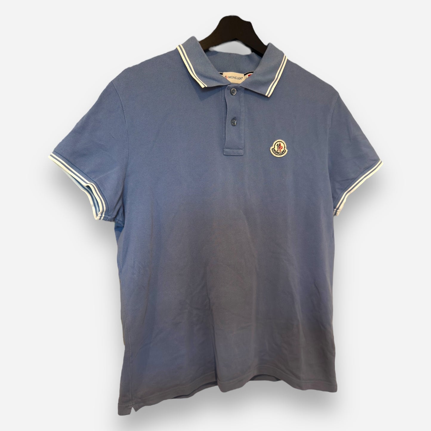 Moncler polo