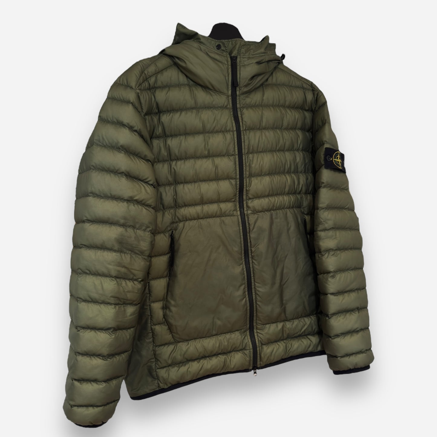 Stone Island dunjakke