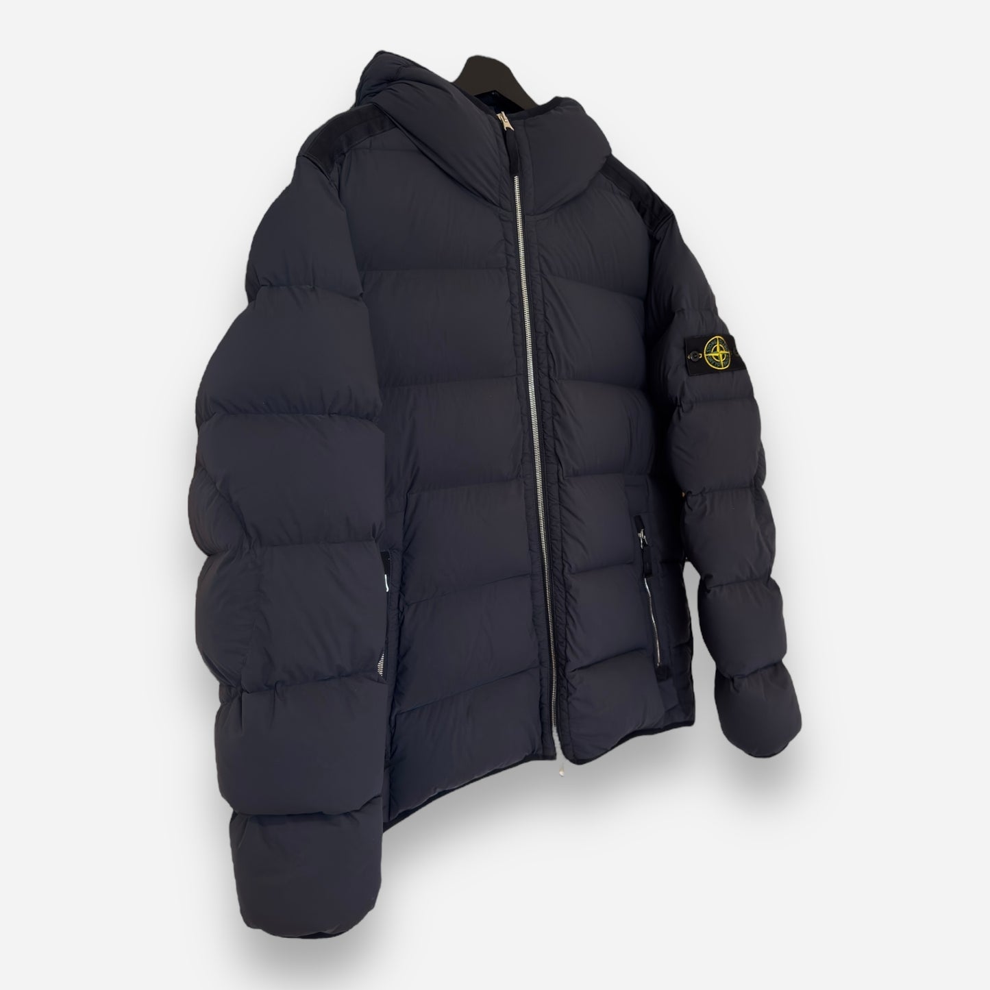 Stone Island dunjakke