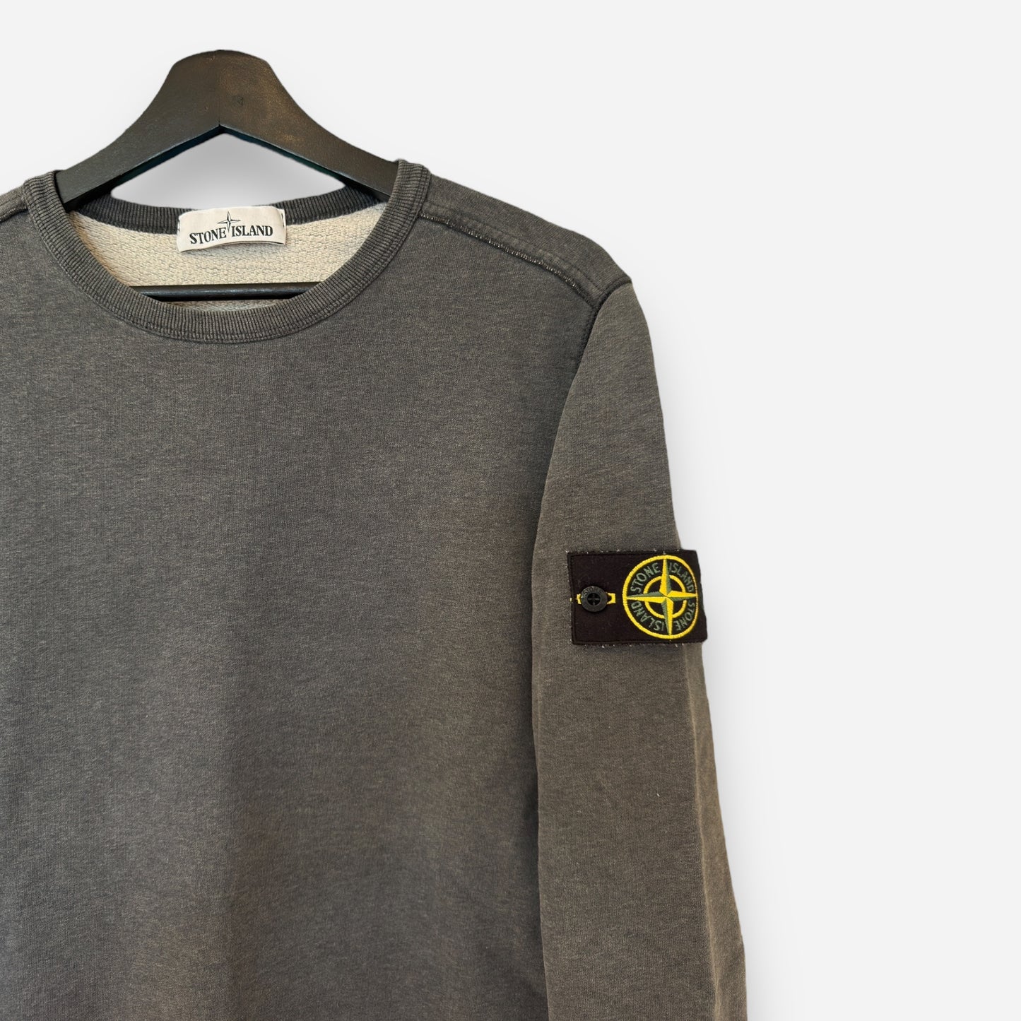 Stone Island sweatshirt