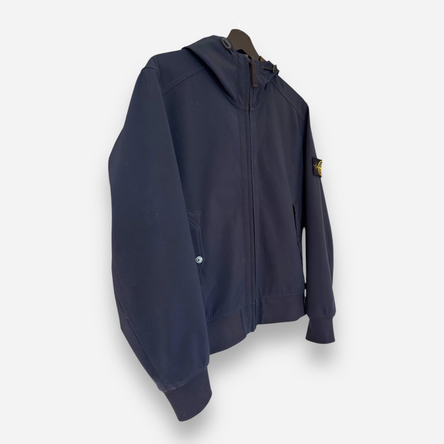 Stone Island Light Soft-Shell - R