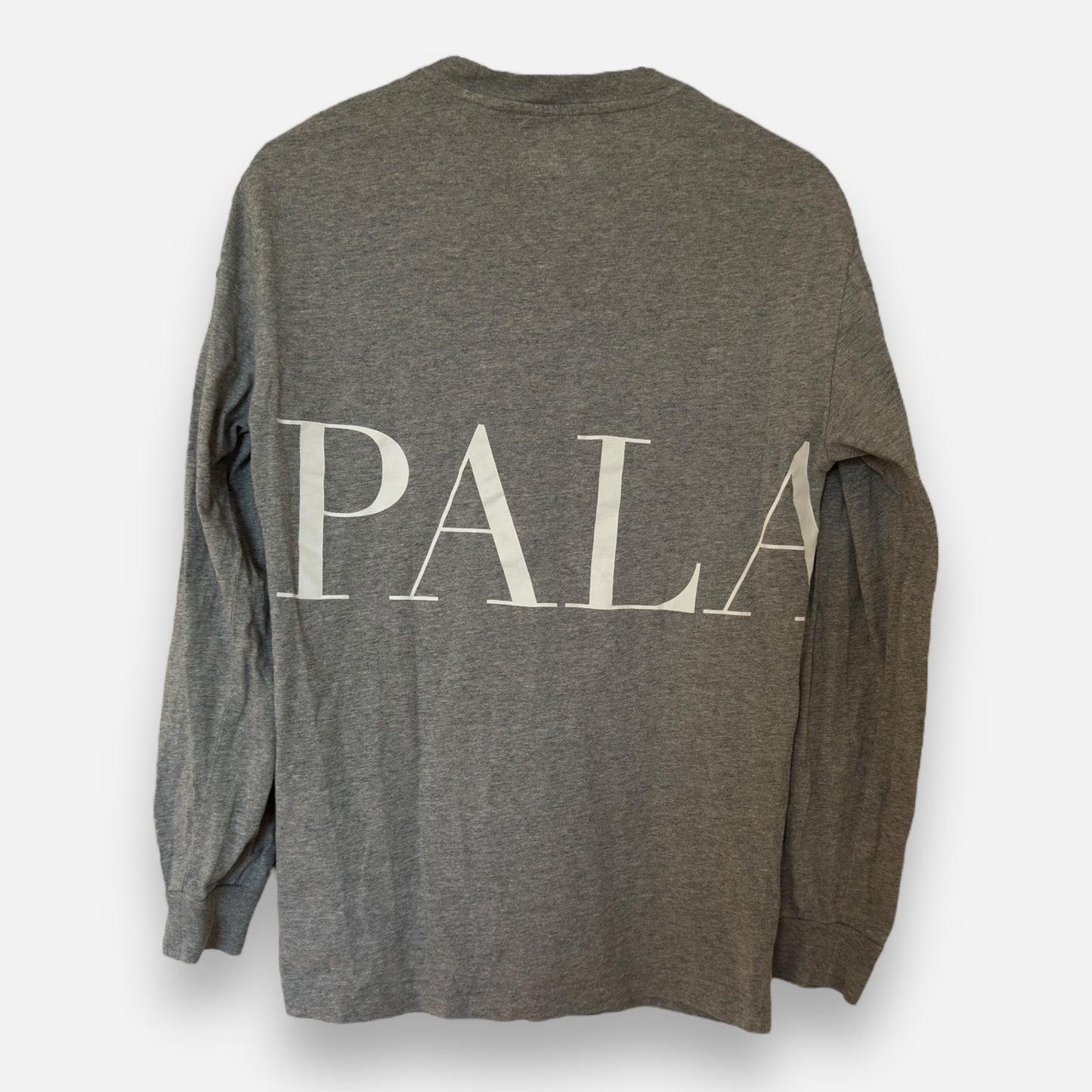 Palace x Calvin Klein langærmet t-shirt