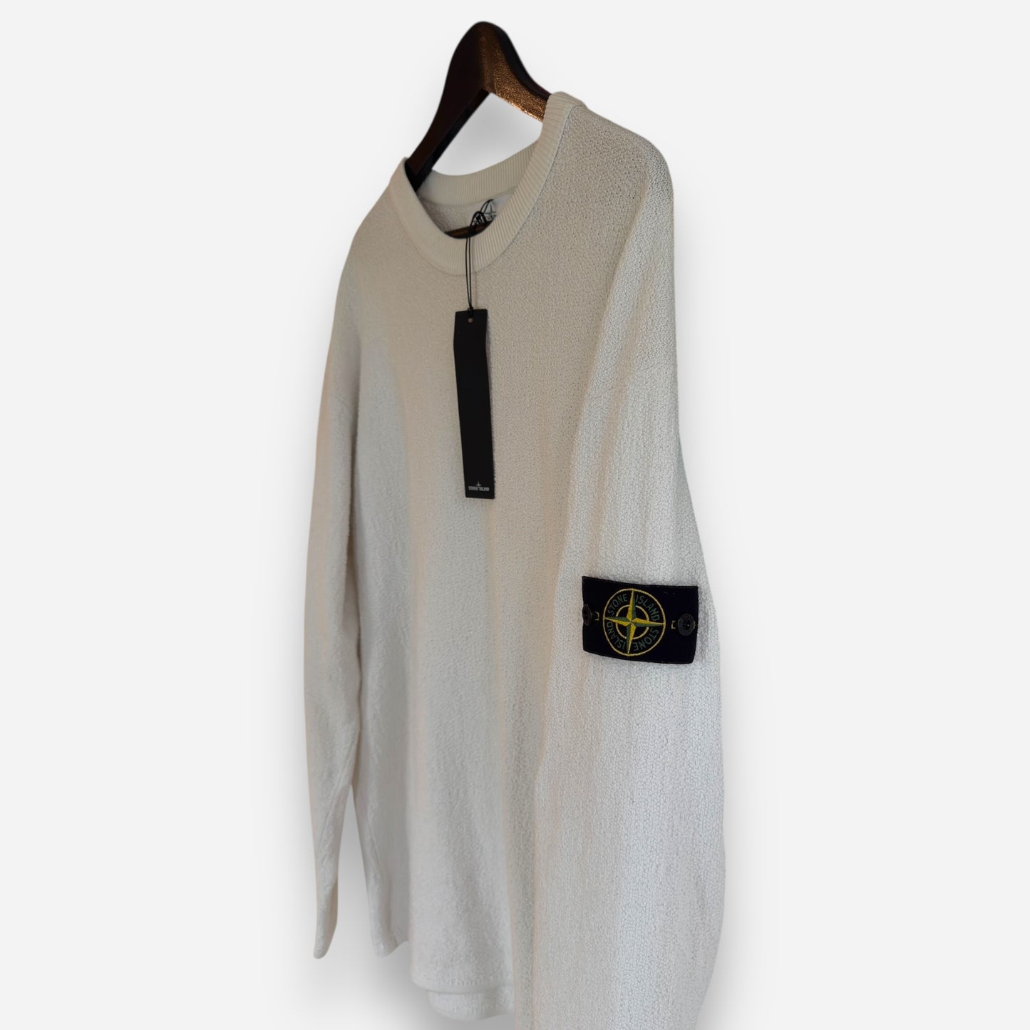 Stone Island trøje