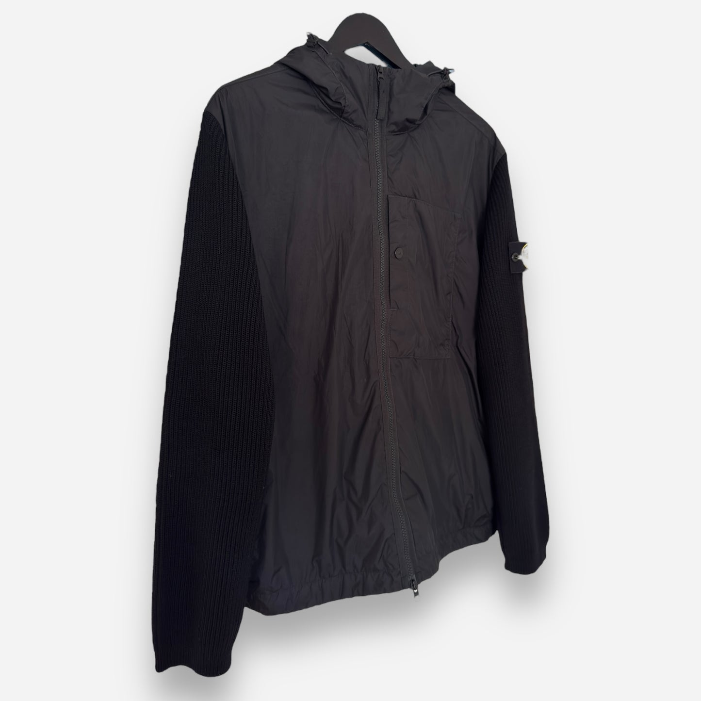 Stone Island cardigan