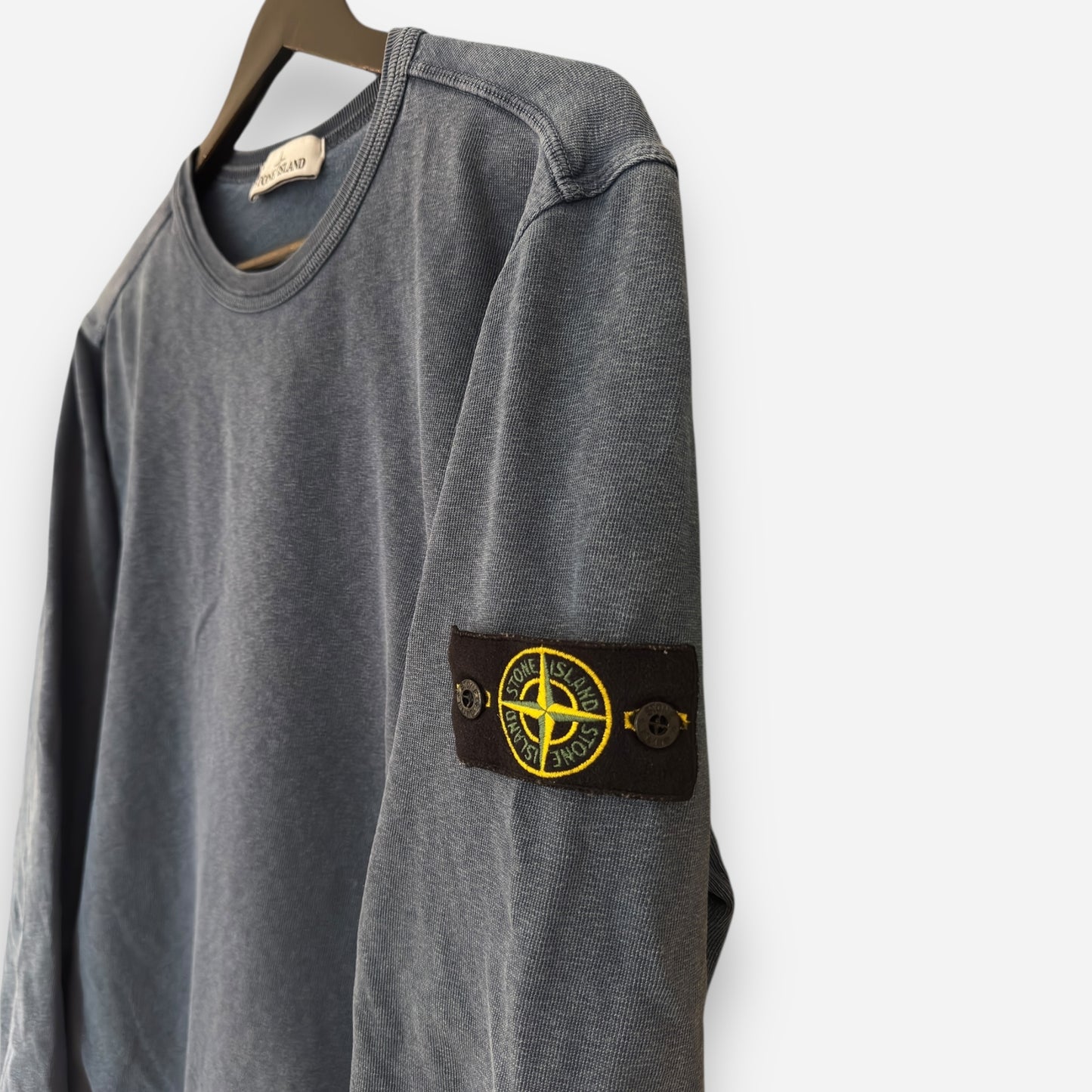 Stone Island sweatshirt