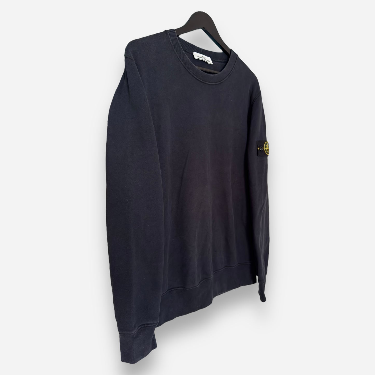 Stone Island sweatshirt