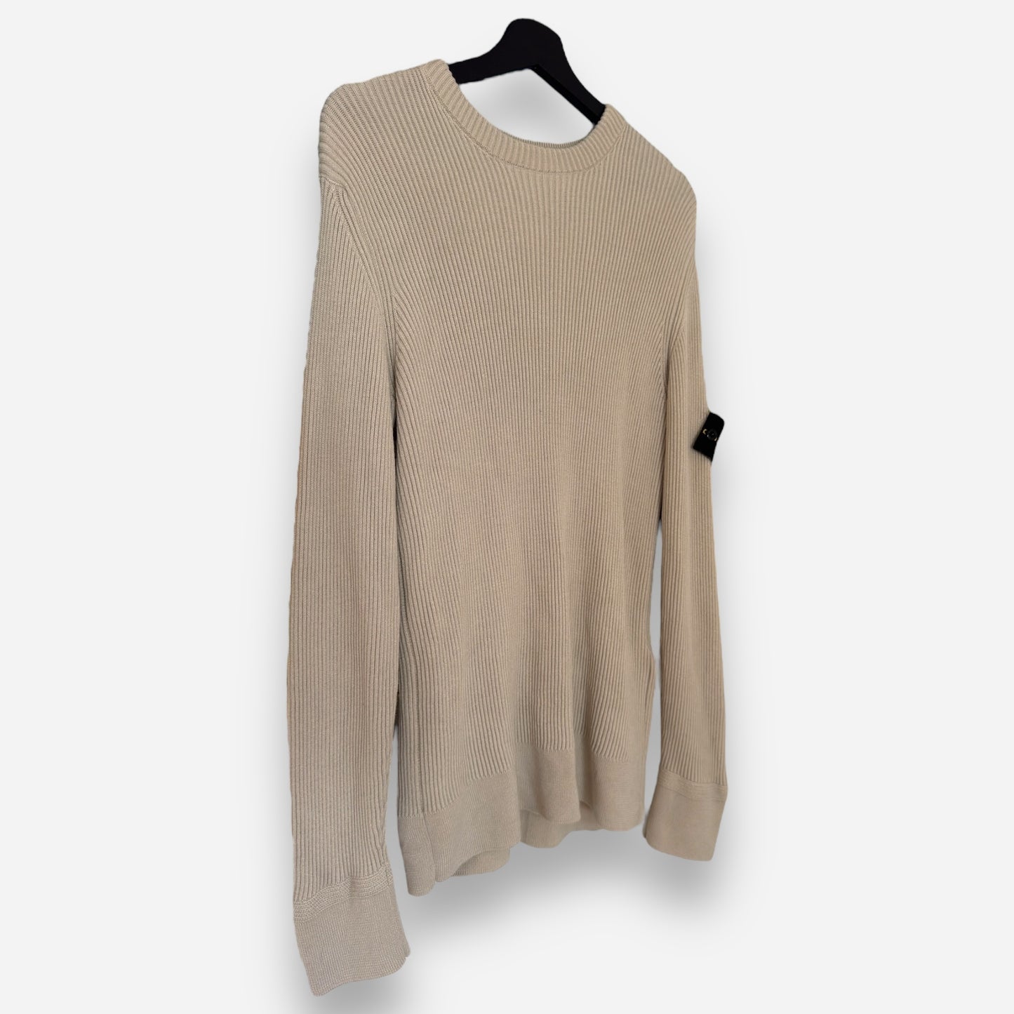 Stone Island striktrøje
