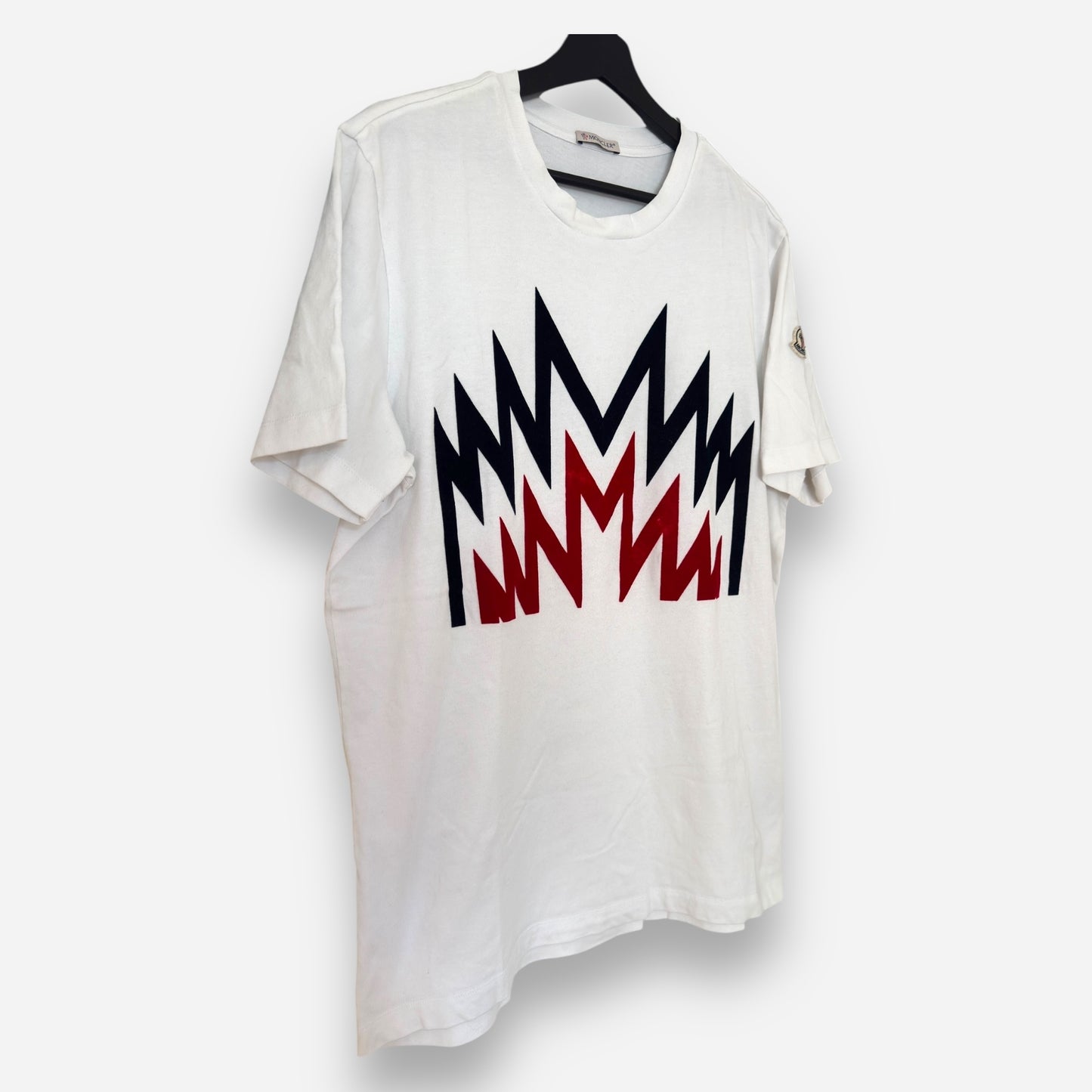 Moncler t-shirt