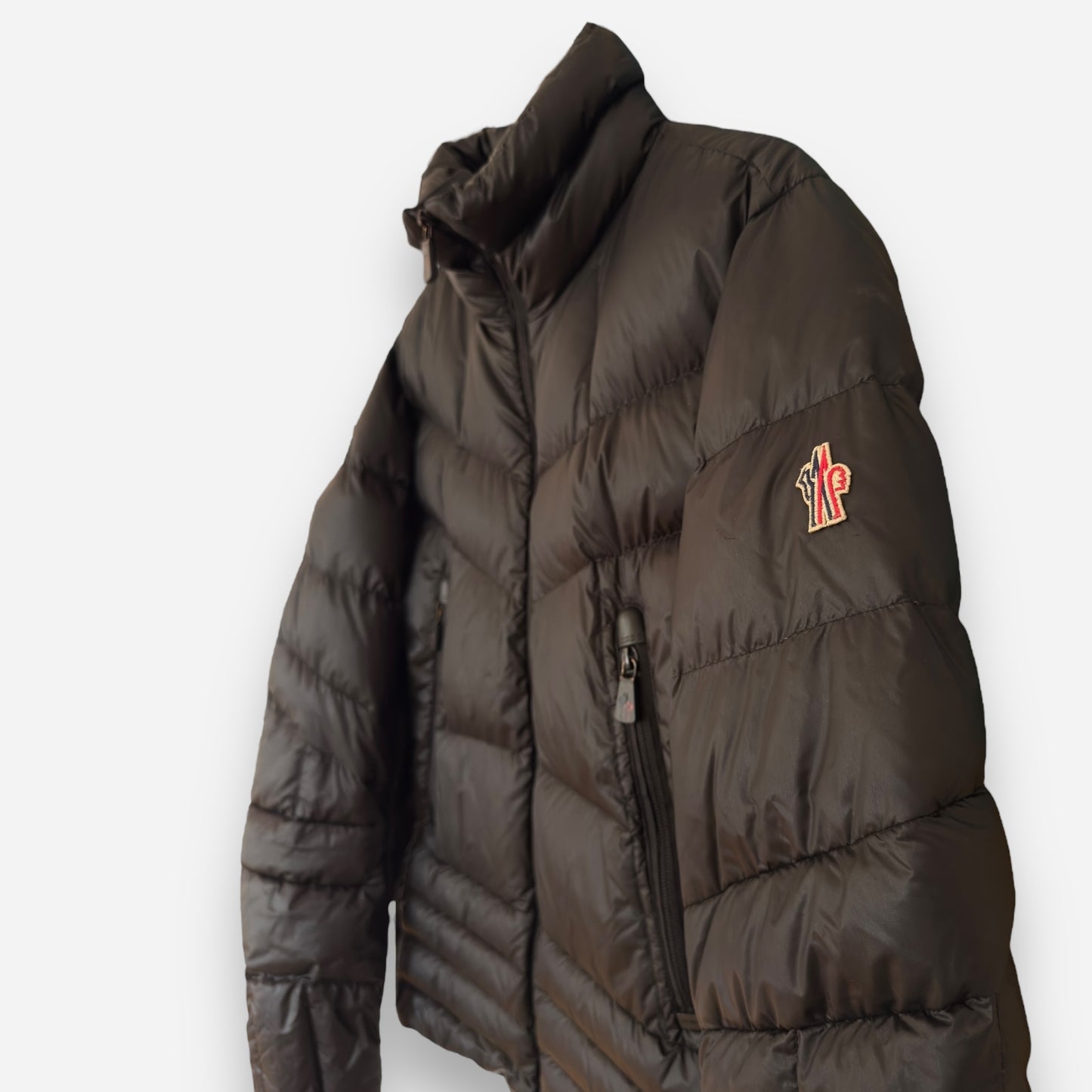 Moncler Canmore skijakke