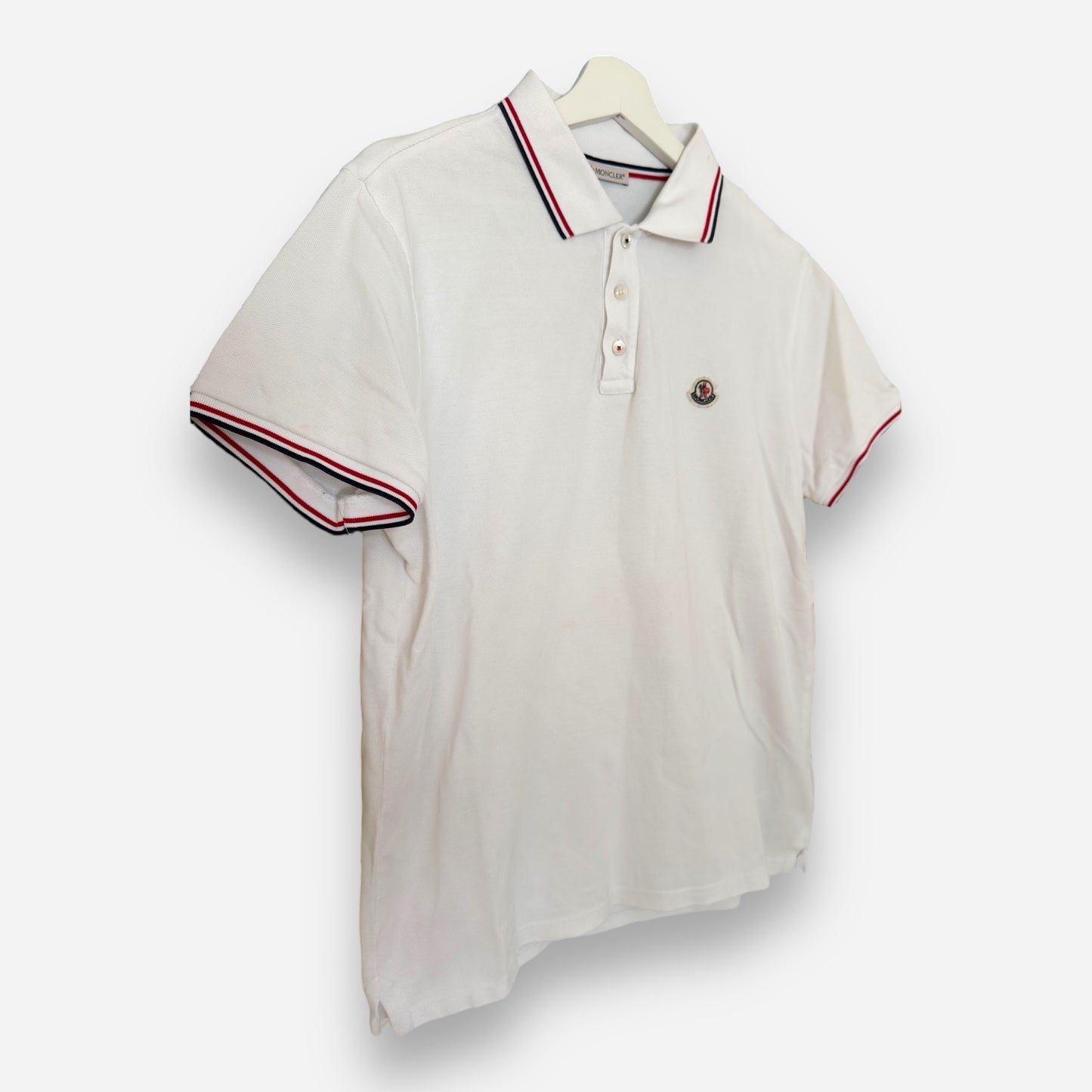 Moncler polo