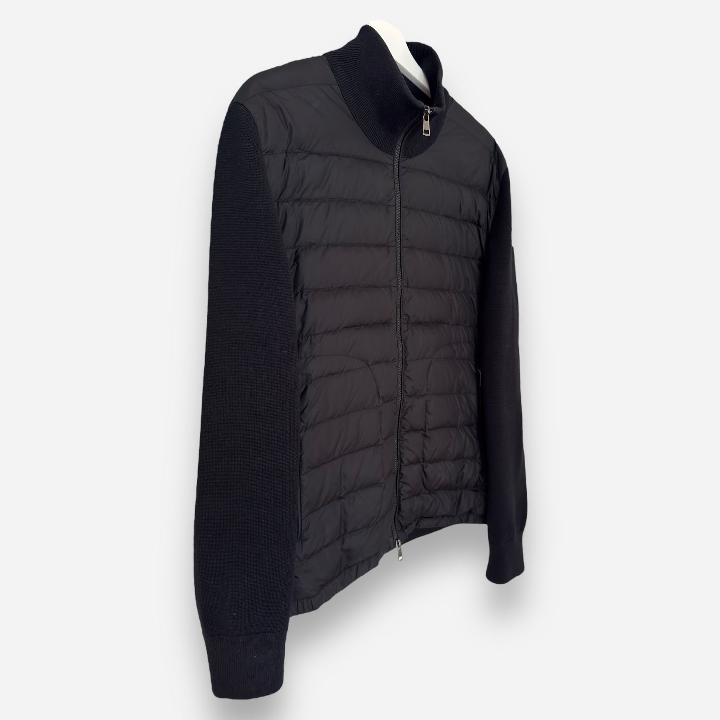 Moncler tricot cardigan