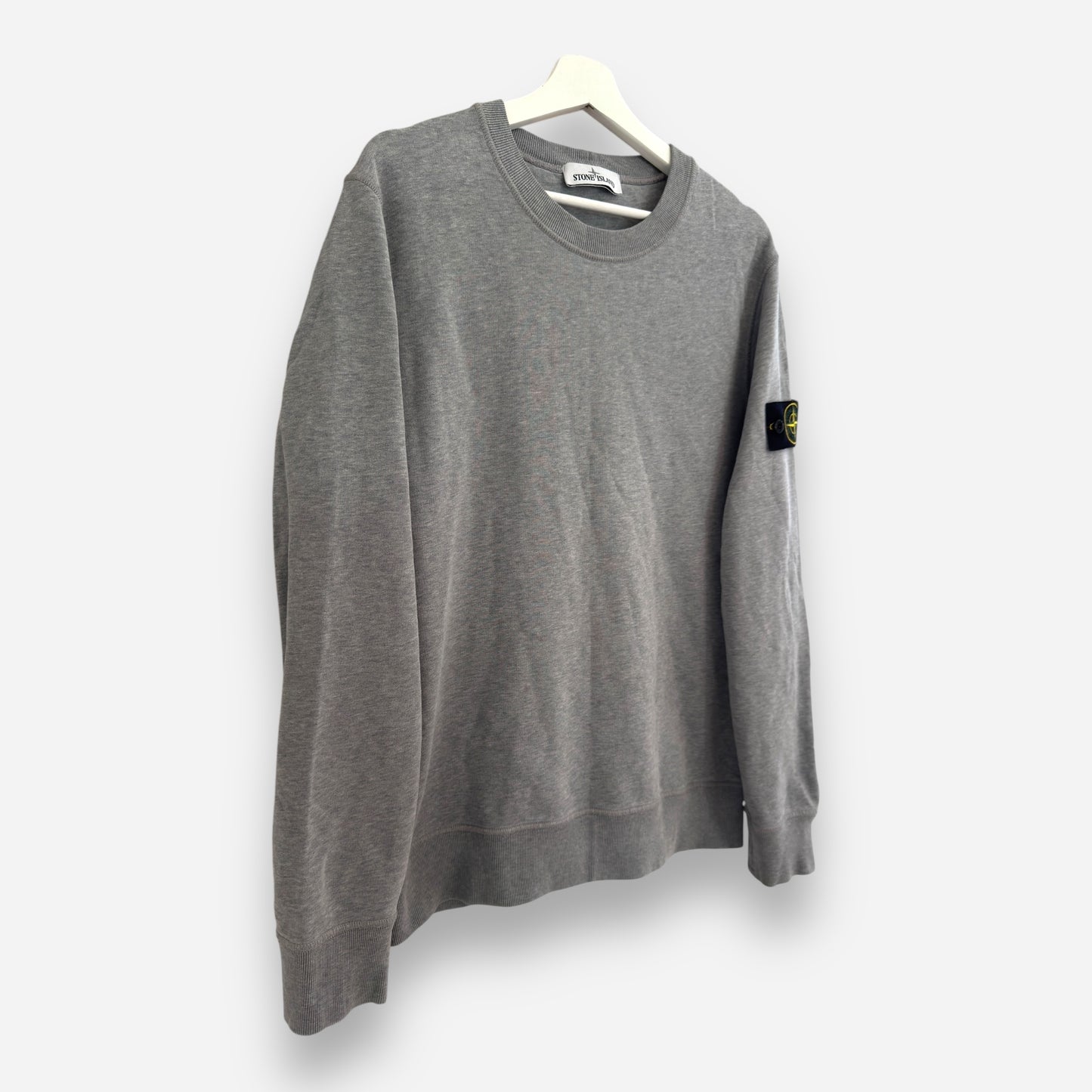 Stone Island sweatshirt