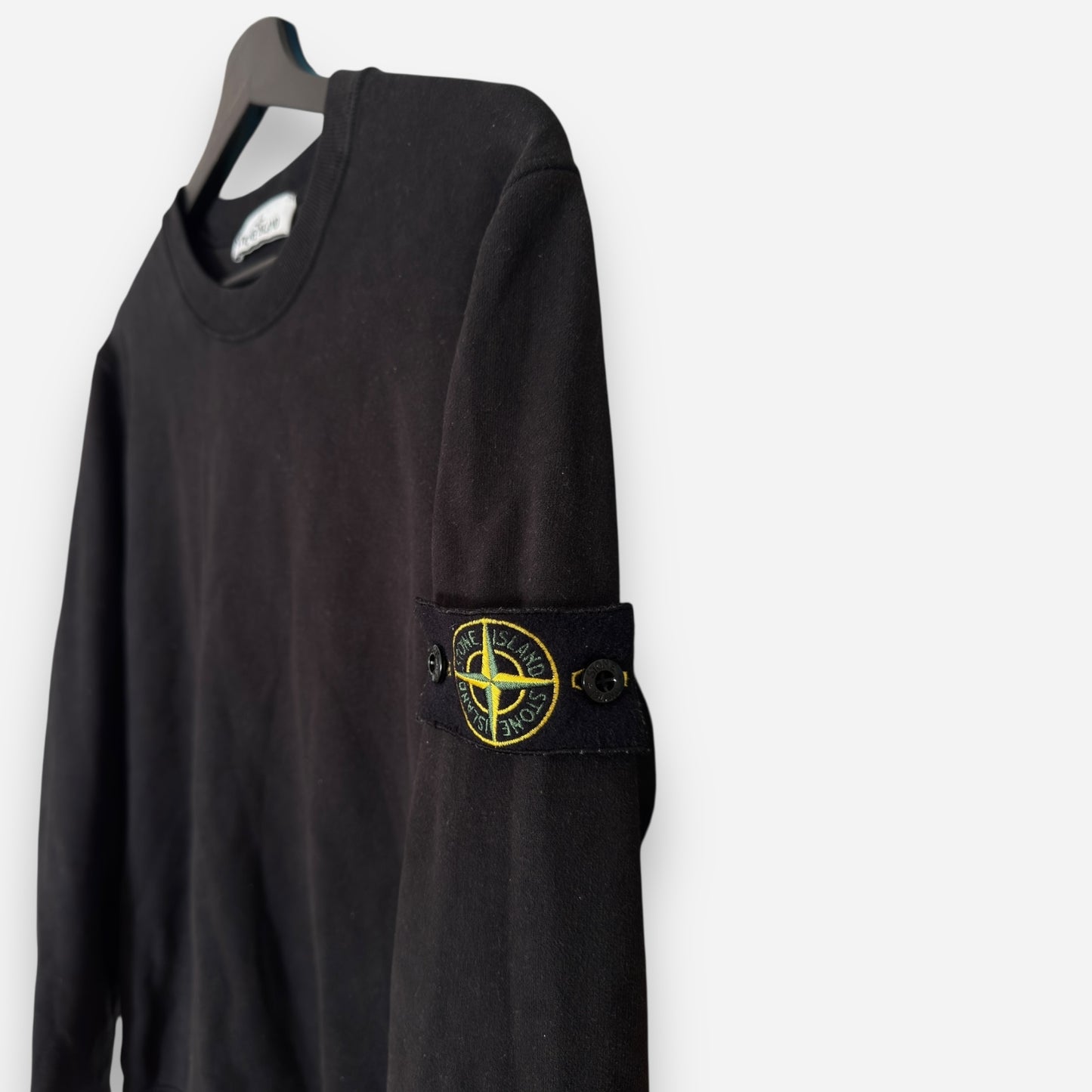 Stone Island sweatshirt