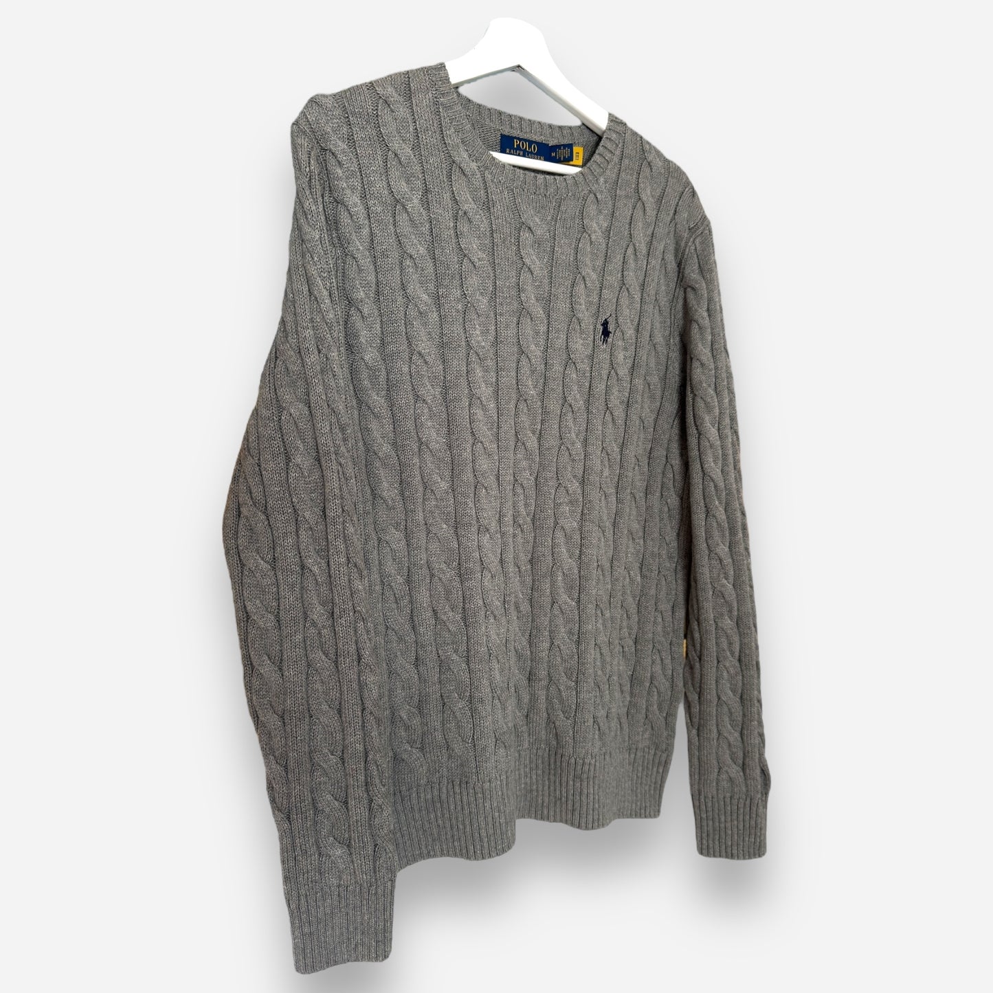Ralph Lauren strik