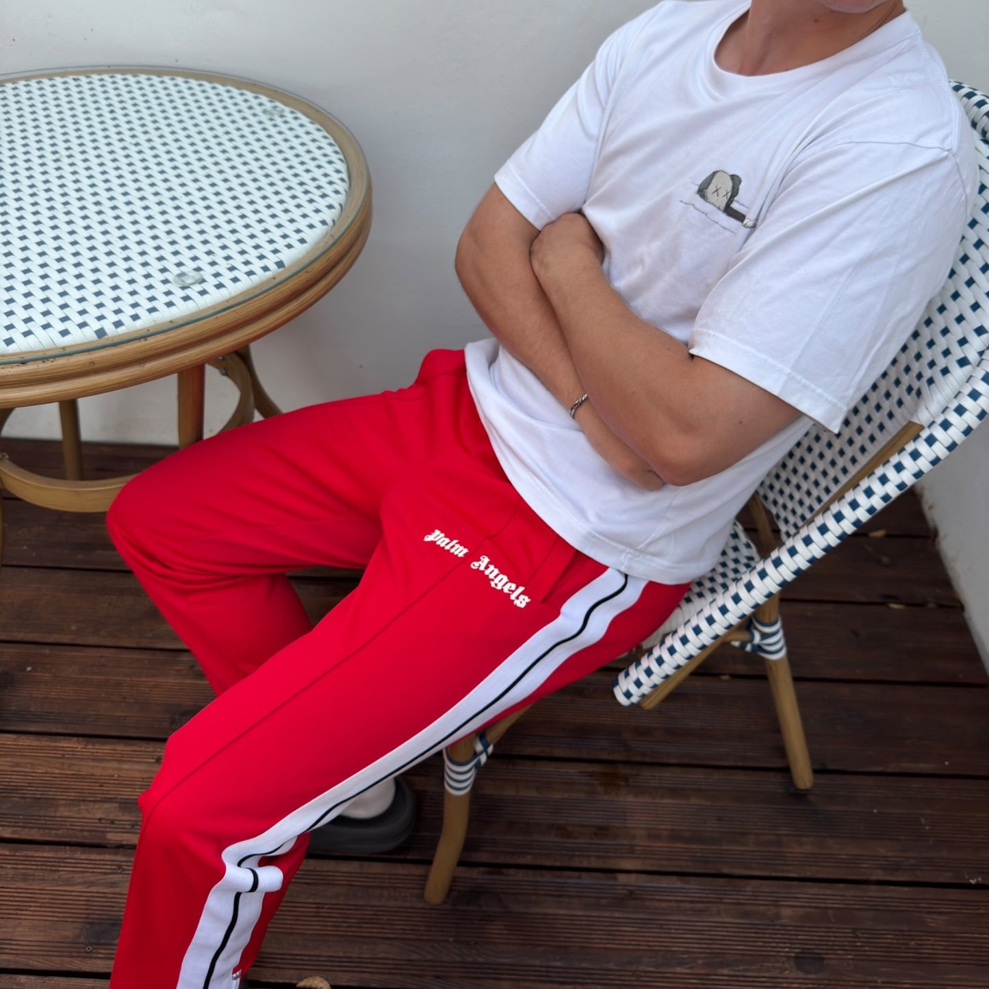 Palm Angels joggers