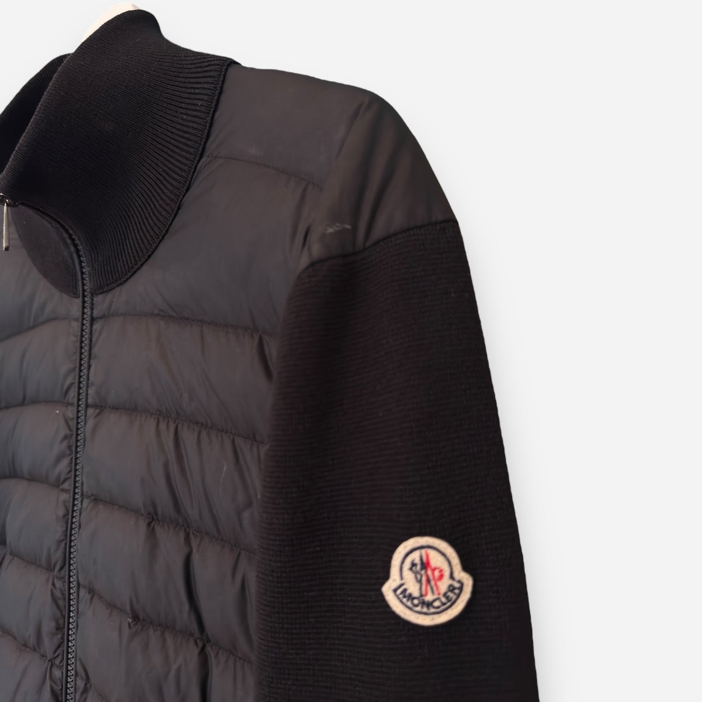 Moncler tricot cardigan