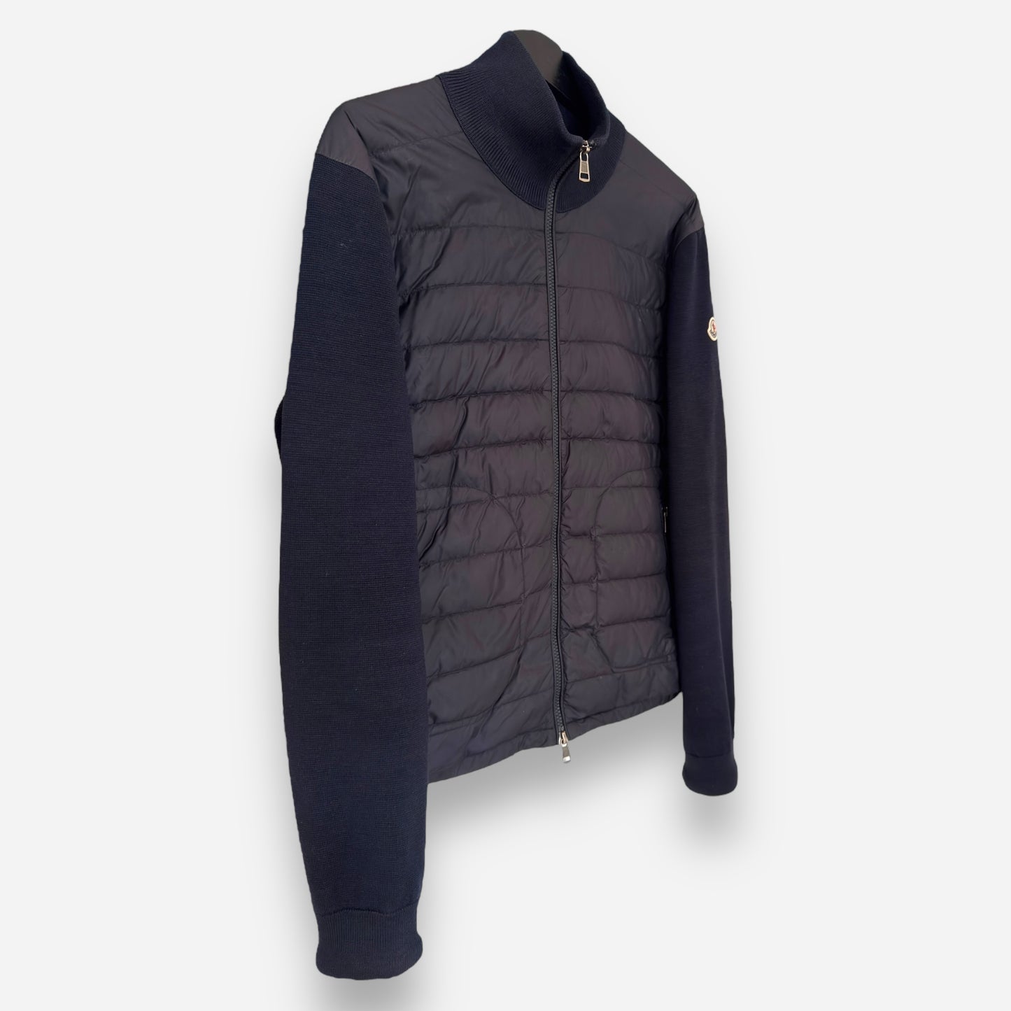 Moncler tricot cardigan