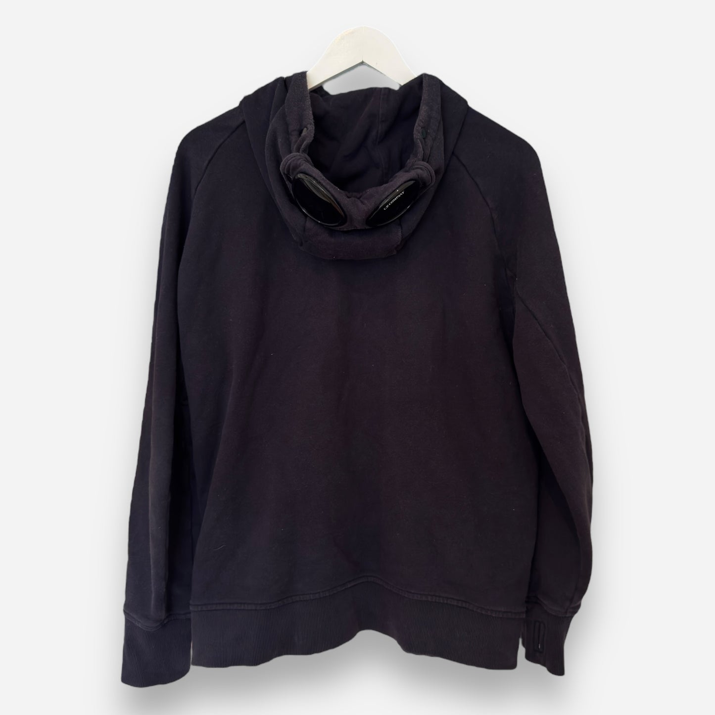 CP Company zip-hoodie