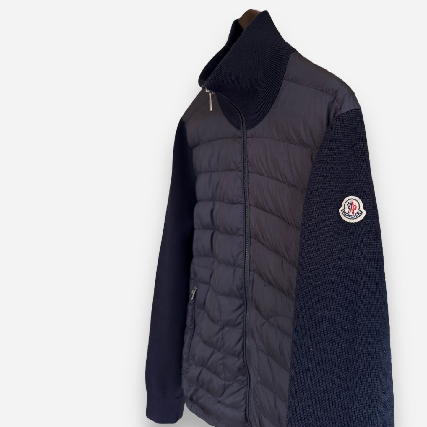 Moncler tricot cardigan