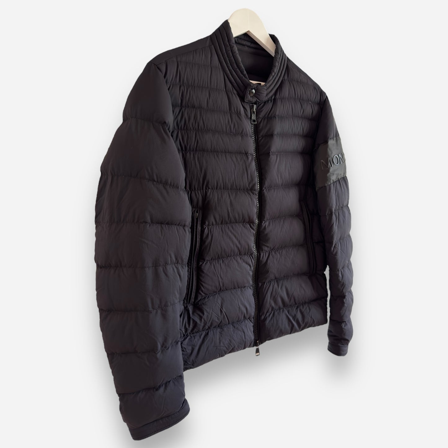 Moncler Arree dunjakke