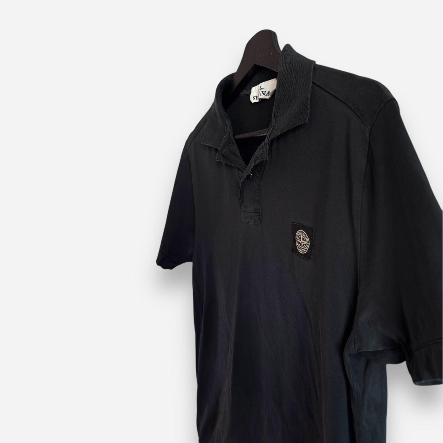 Stone Island polo