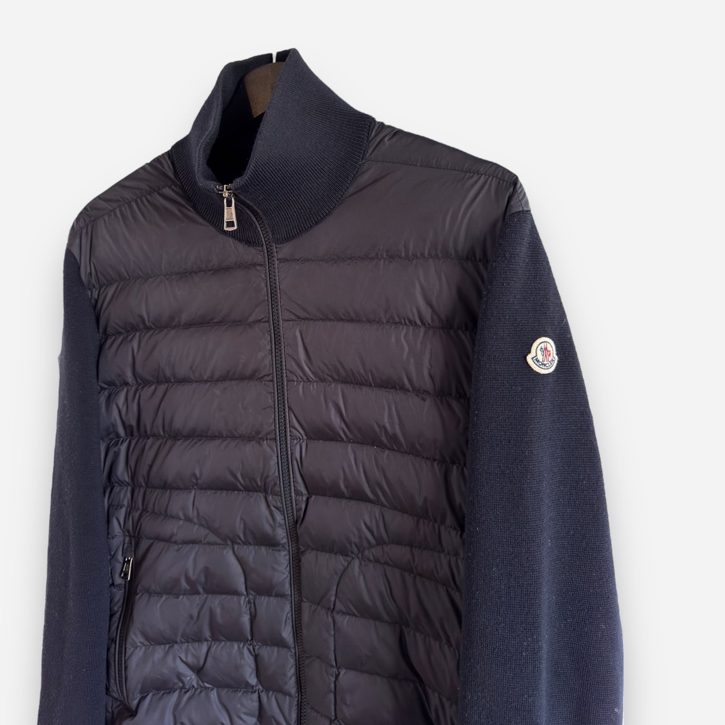 Moncler tricot cardigan