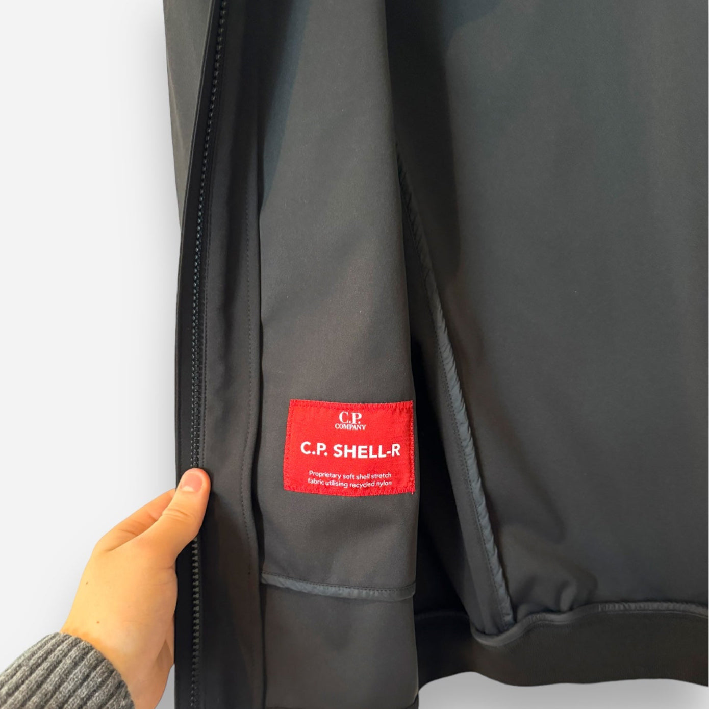 CP Company Shell-R